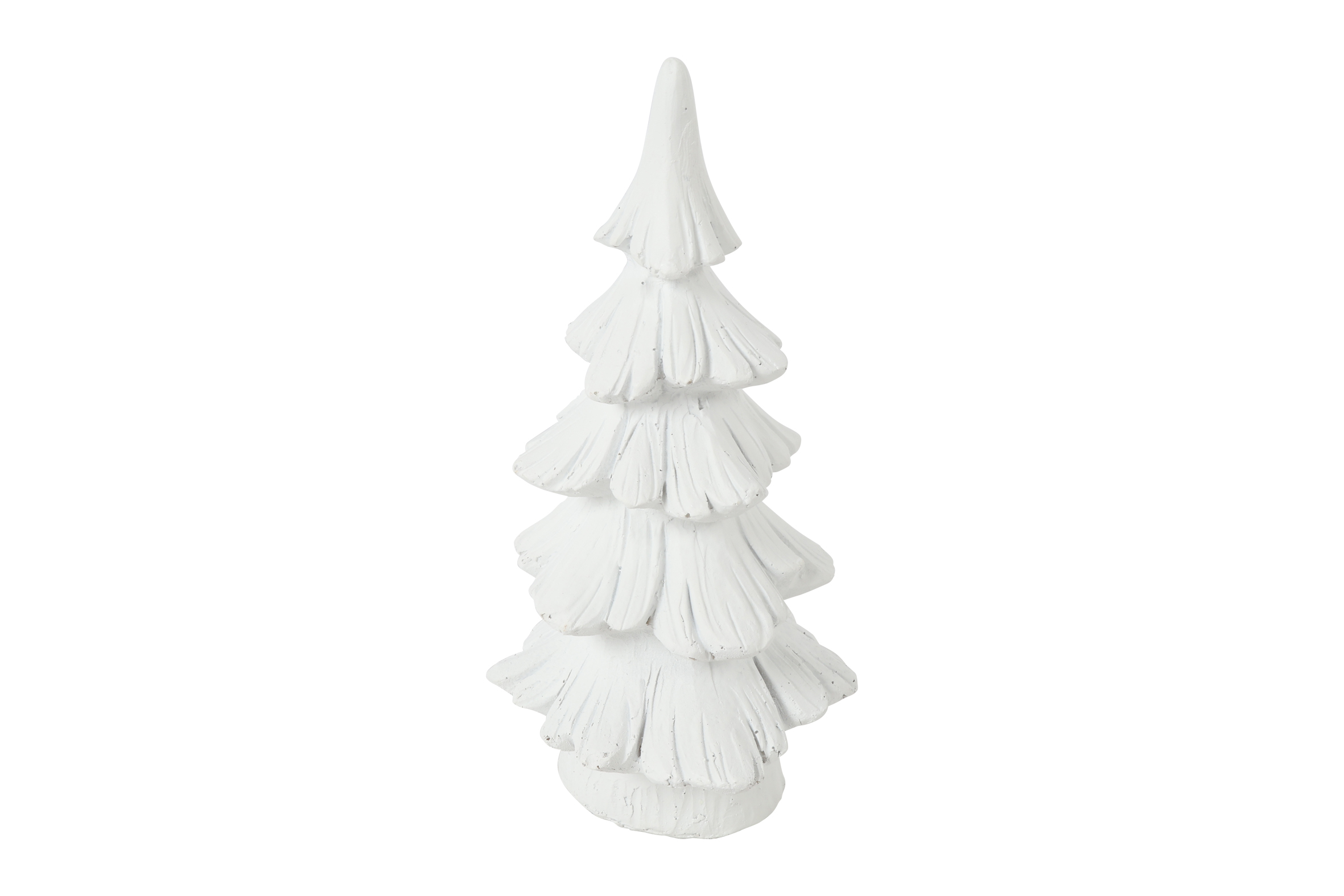 Ornament Tree Norden M White Gift