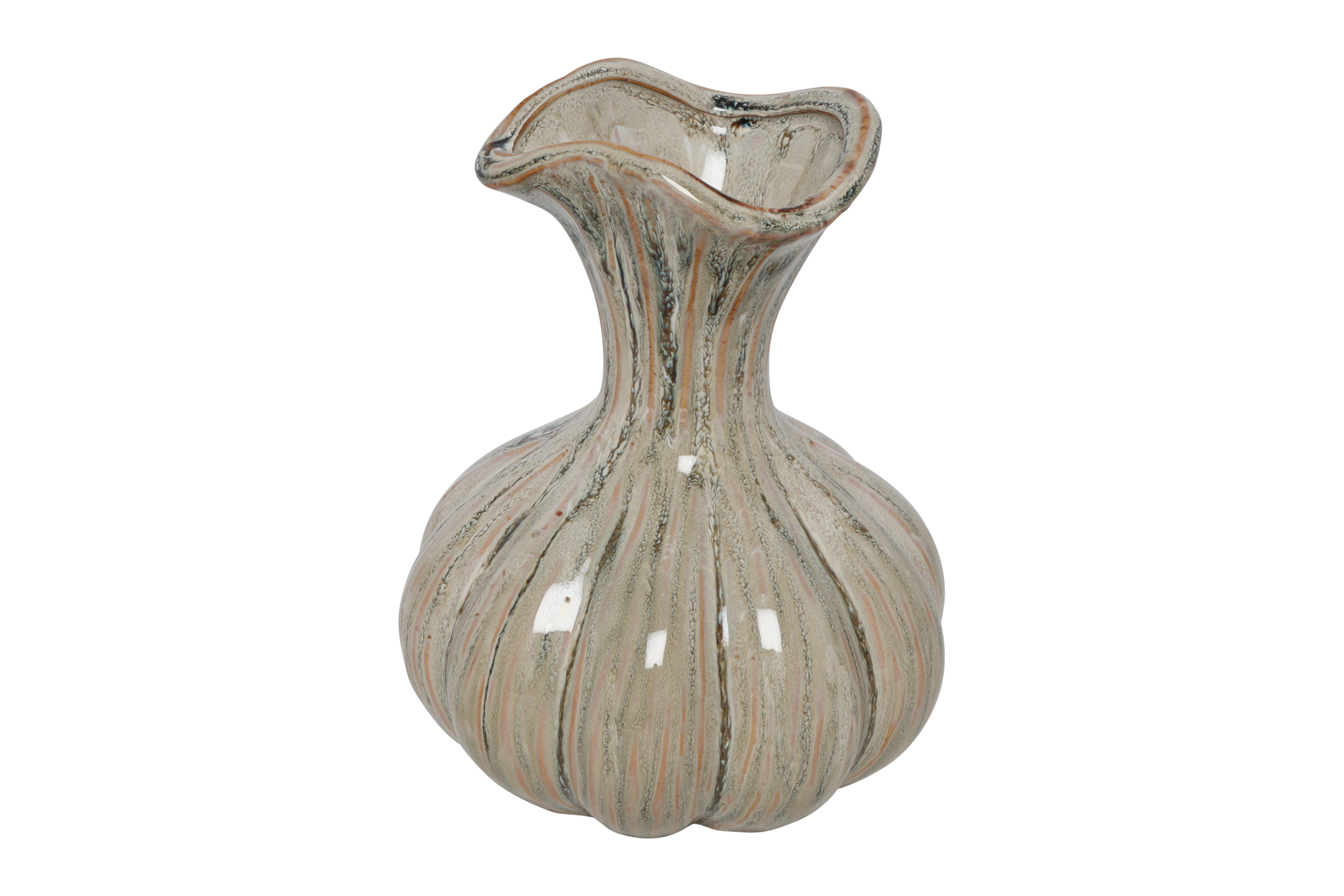 Vase Rd Calix S Multicolor Gift