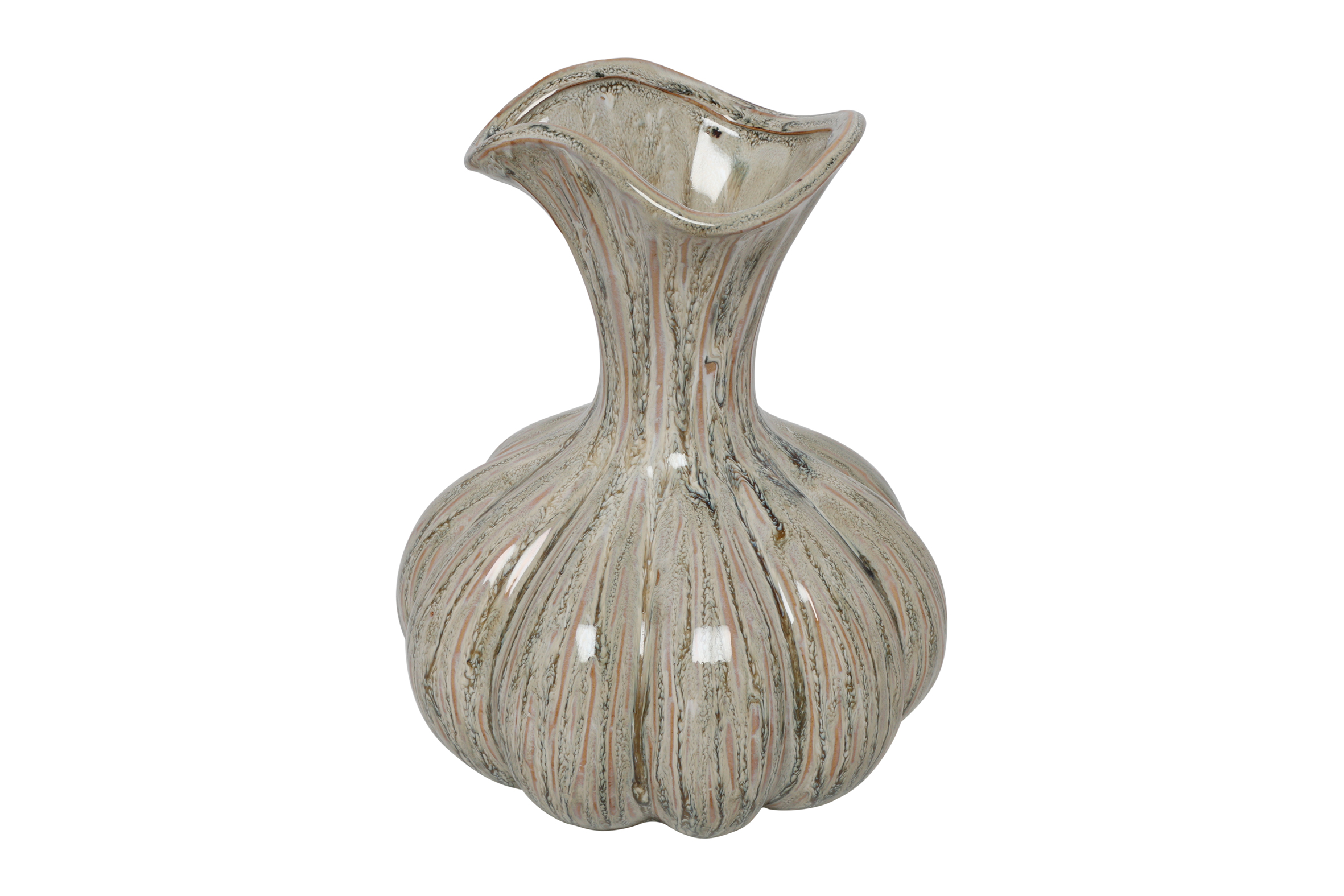 Vase Rd Calix M Multicolor Gift