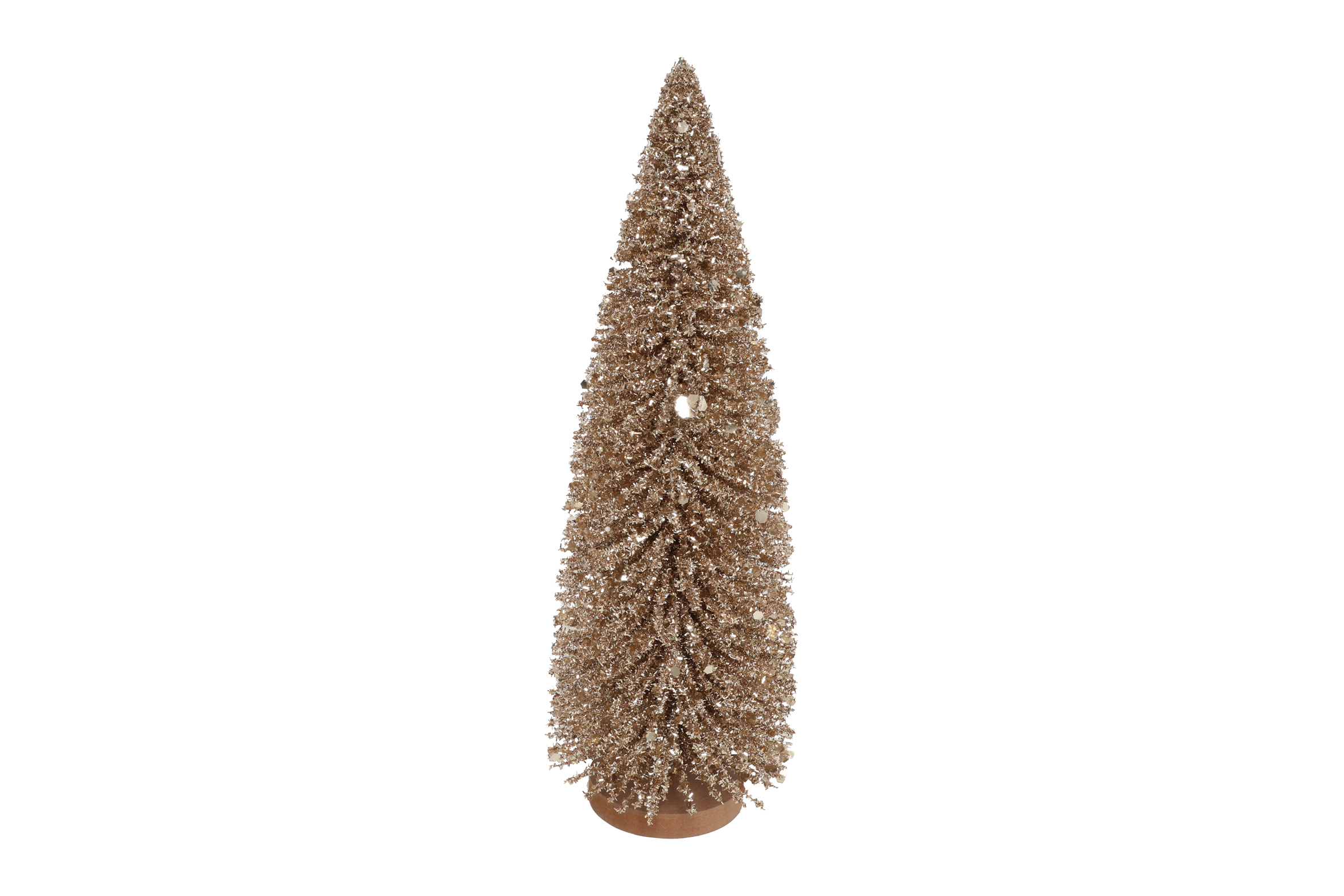 Christmas Tree Geonna L Natural Gift