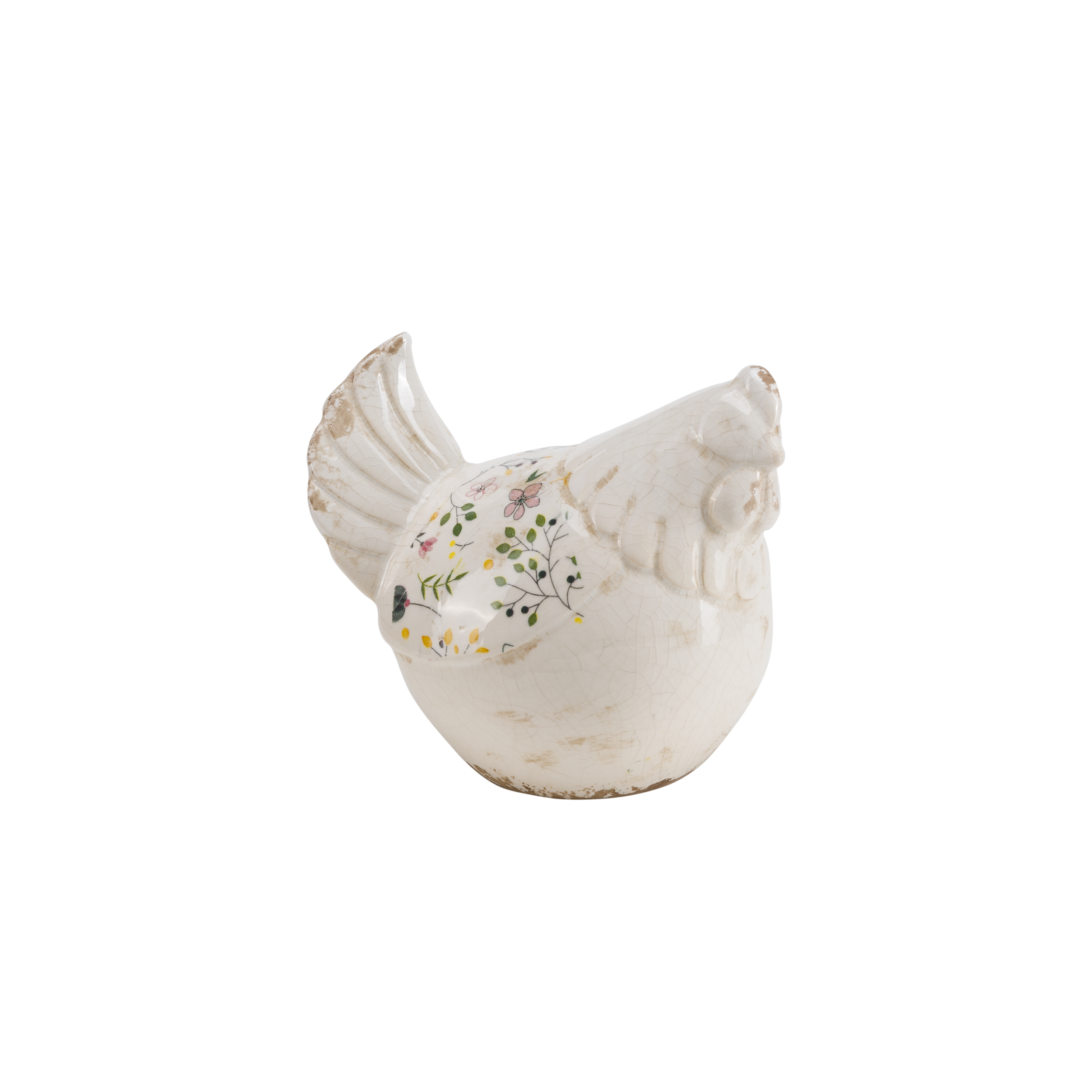 Eden Chicken Yellow Gift