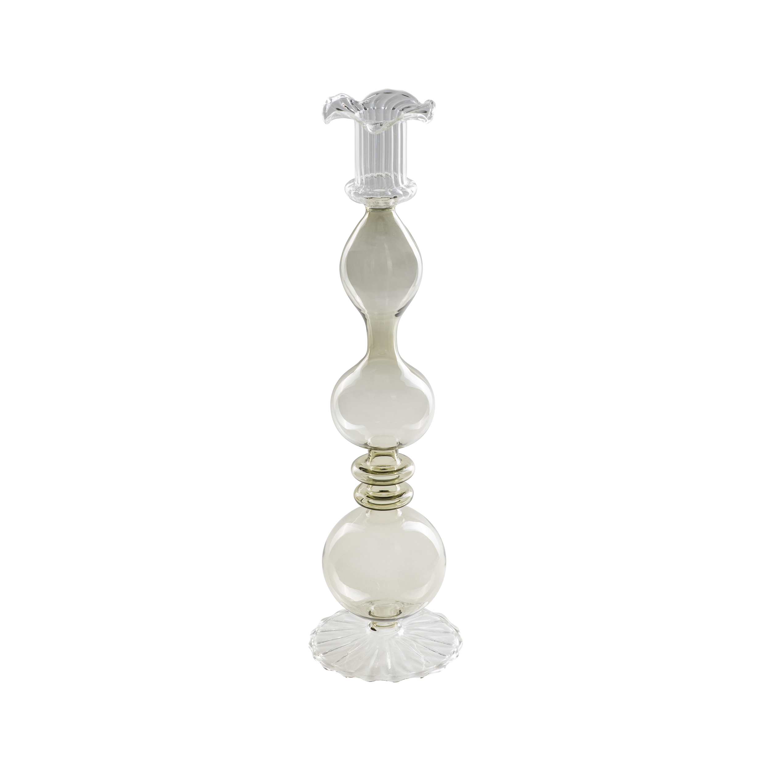 Allacorte Candle Holder L Gift