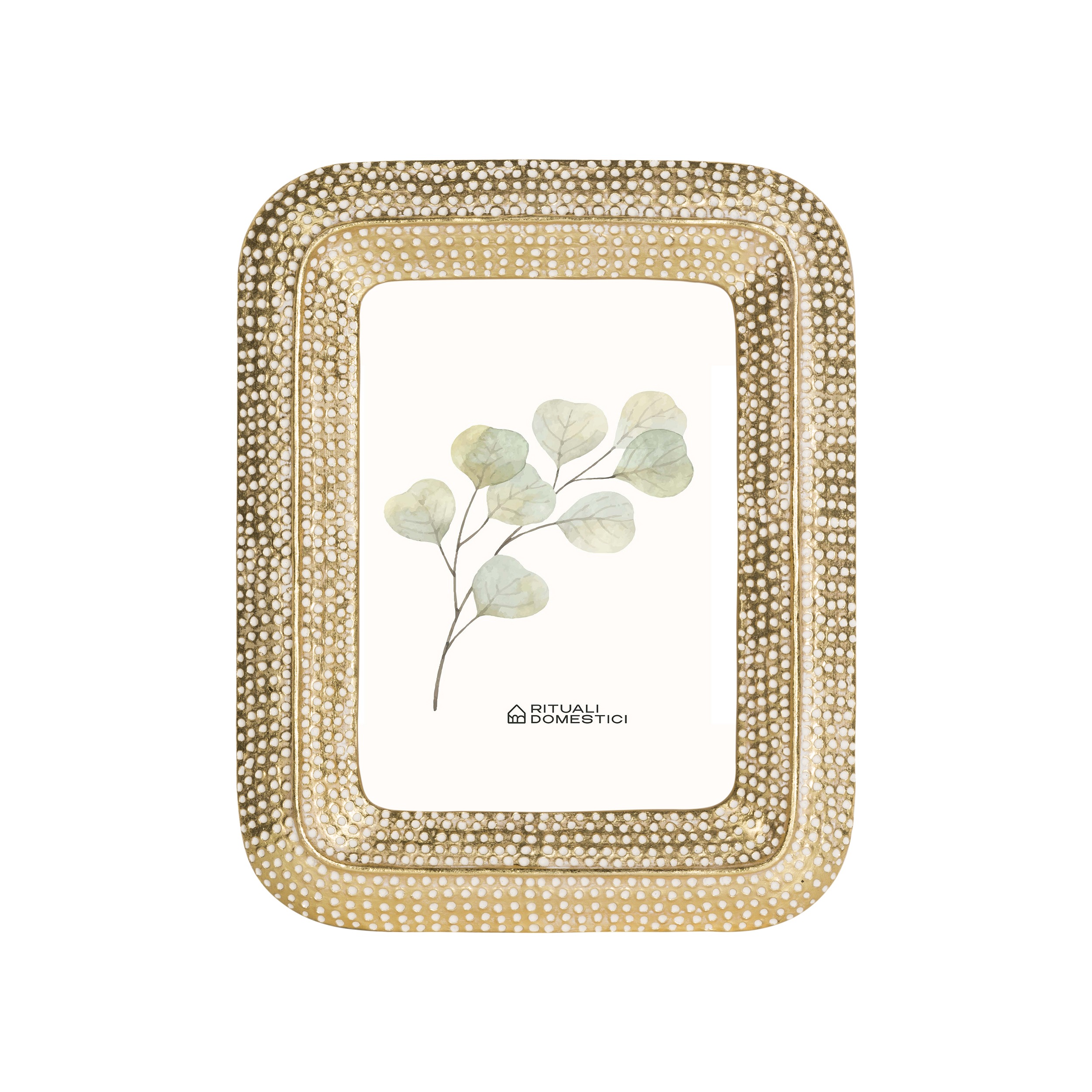 Tiguardo Photo Frame 13x18 Buttons Gift