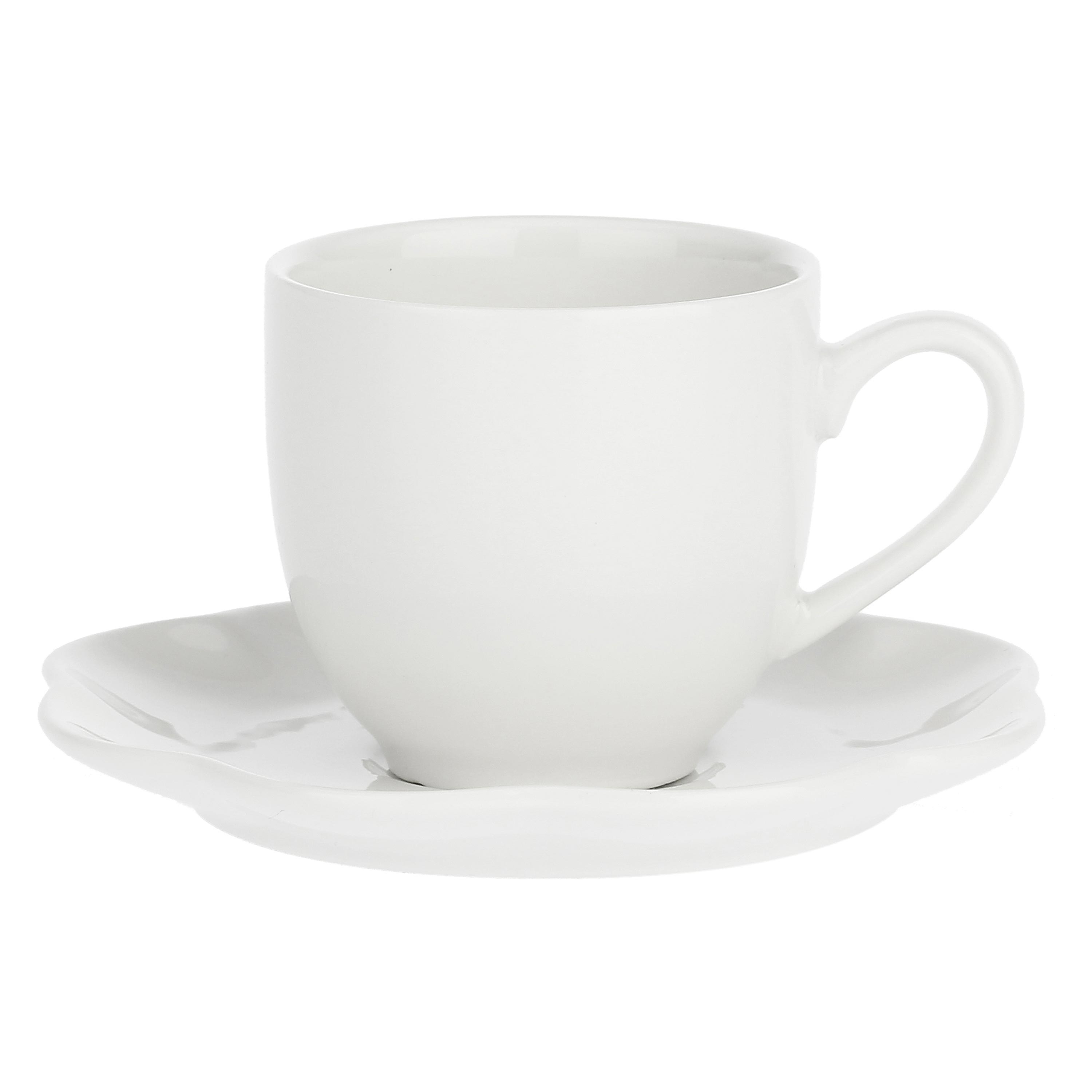 Villadeifiori Coffee Cup W/s 3oz Gift