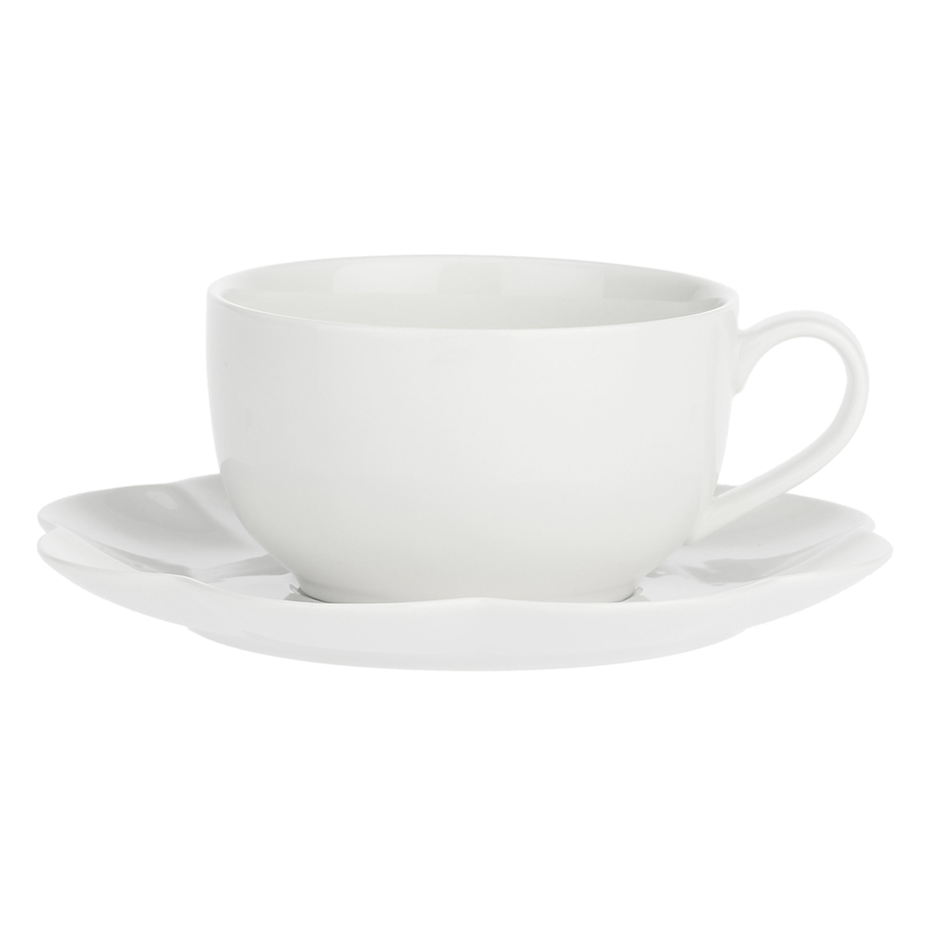 Villadeifiori Breakfast Cup W/s 14oz Gift