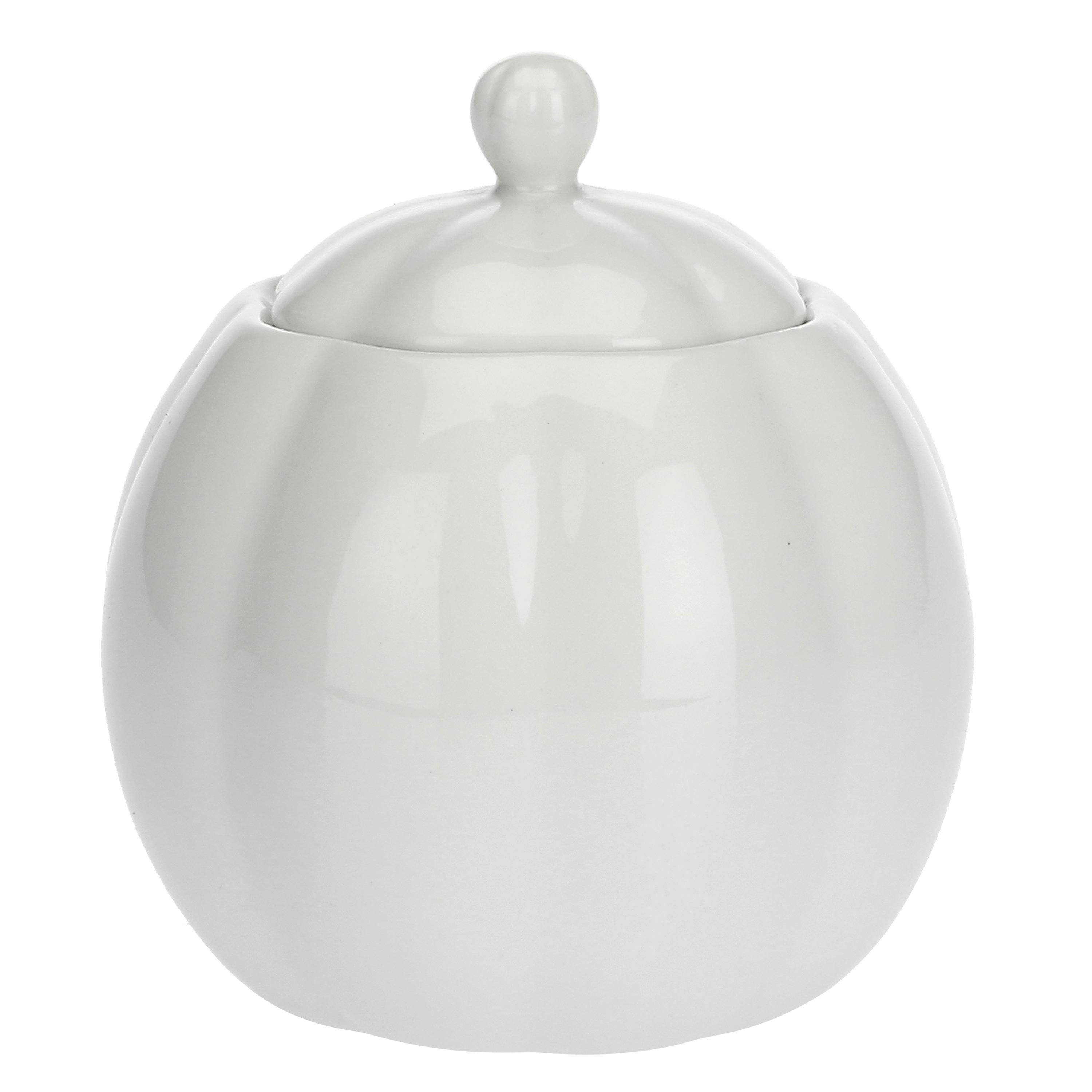 Villadeifiori Sugar Bowl W/l Cc 300 Gift