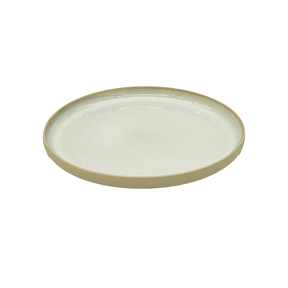 Arpeggio Avorio Dinner Plate 25 5 Cm Gift