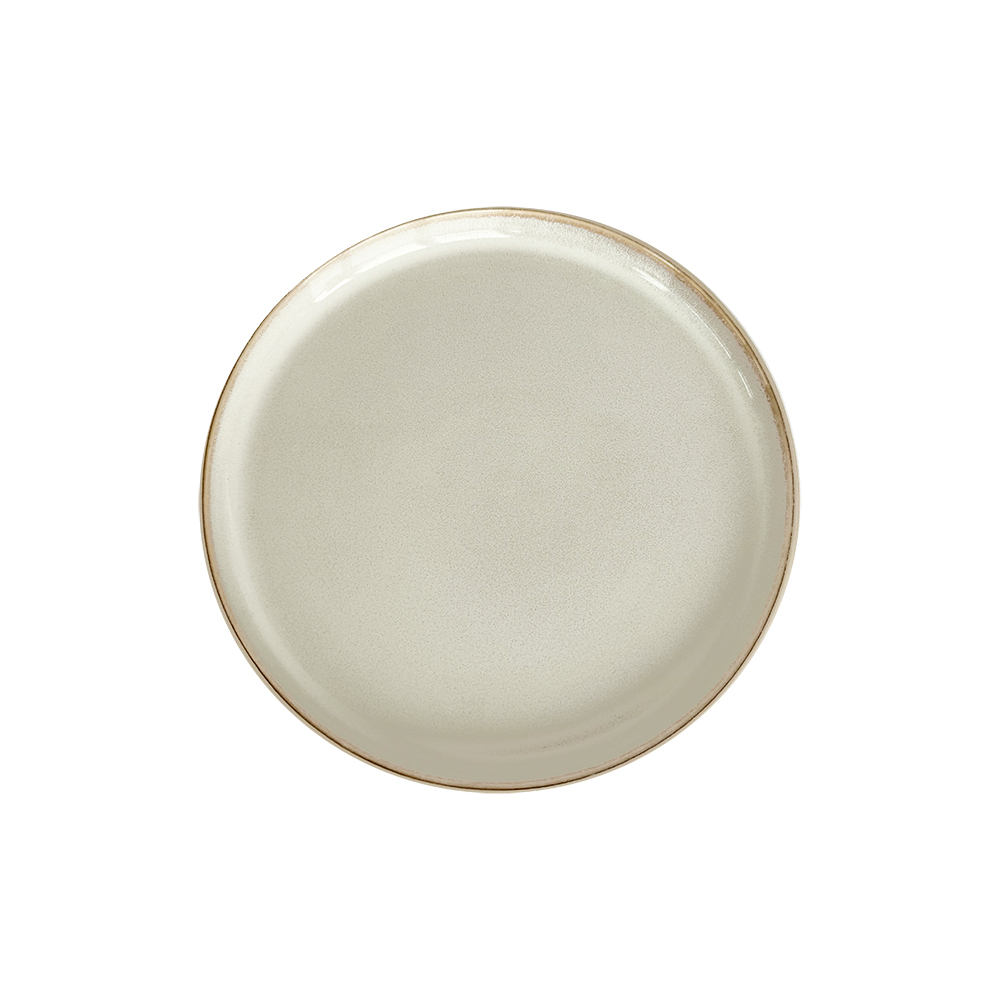 Arpeggio Avorio Salad Plate 21 Cm Gift