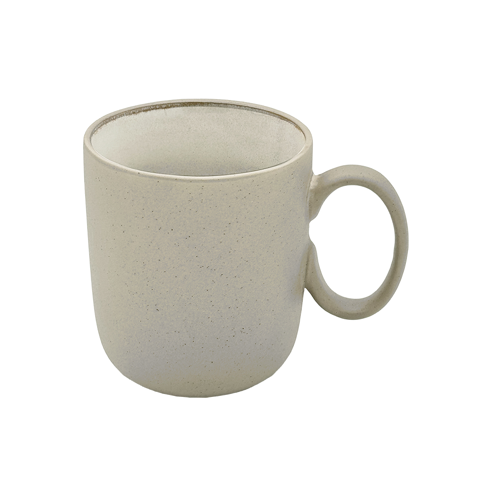 Arpeggio Avorio Mug 400ml Gift