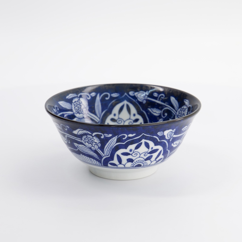 Kawaii Tayo Bowl Cat Neko 14.9x6.7cmh 500ml J 33486 6/48 Gift