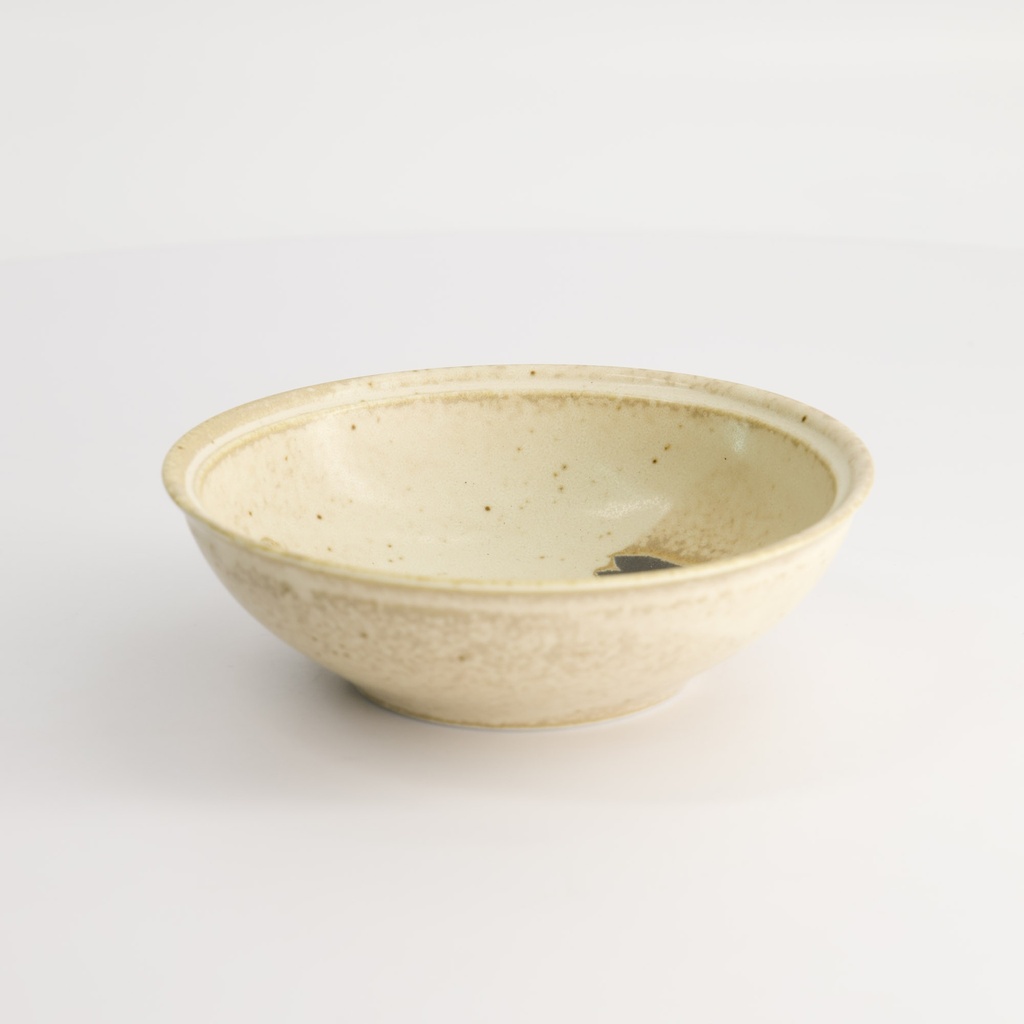 Neko Maruke Cat Bowl 13.8x4.1cm 280ml 54005005 6/96 Gift