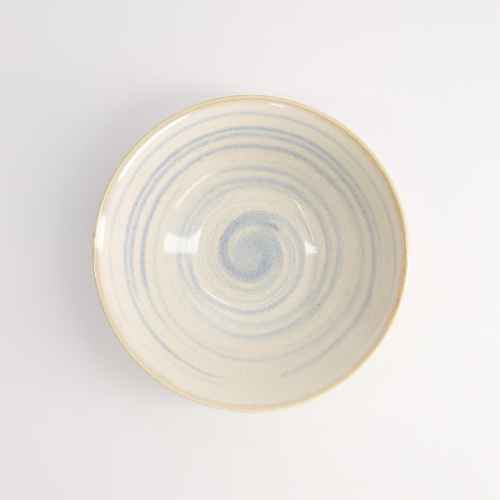 Koshoku Marche Bowl 13.6x4.5cm 300ml 25060012 6/96 Gift