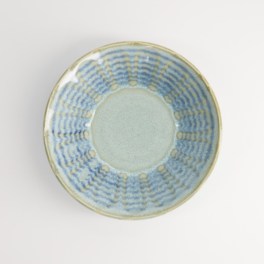 Koshoku Marche Bowl 14.4x4.3cm 310ml 25060015 6/72 Gift