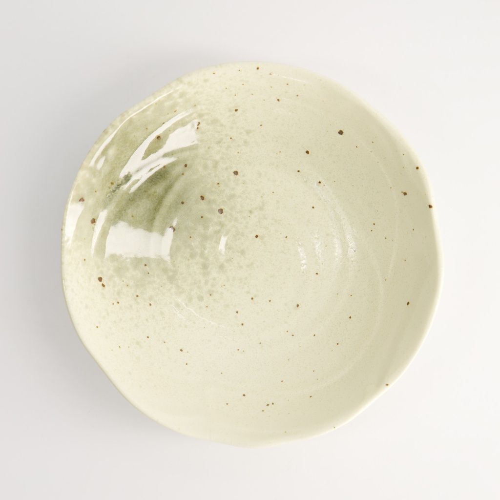 Koshoku Marche Bowl 16.3x4.5cm 400ml 25060013 6/72 Gift
