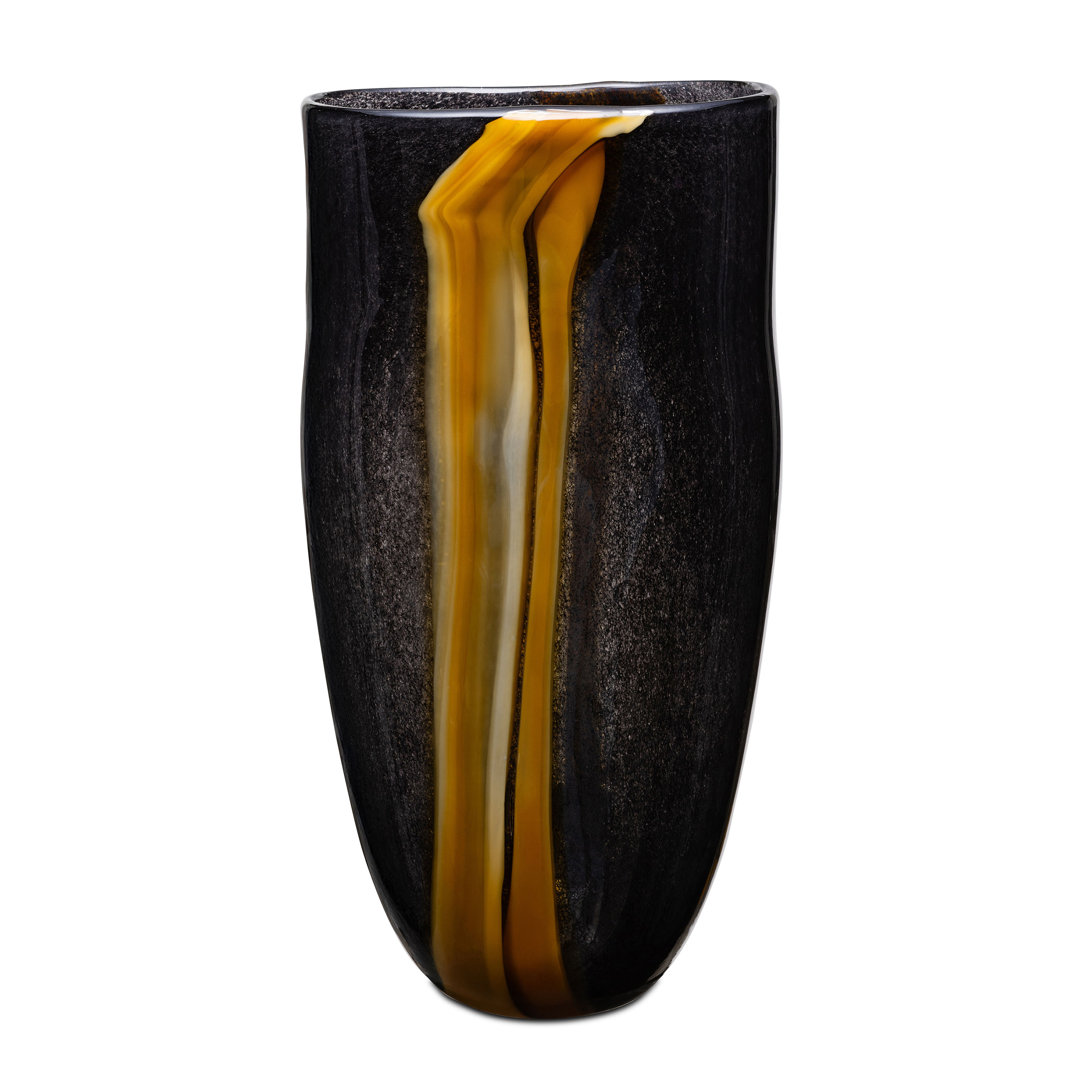 Magma Vase L Gift