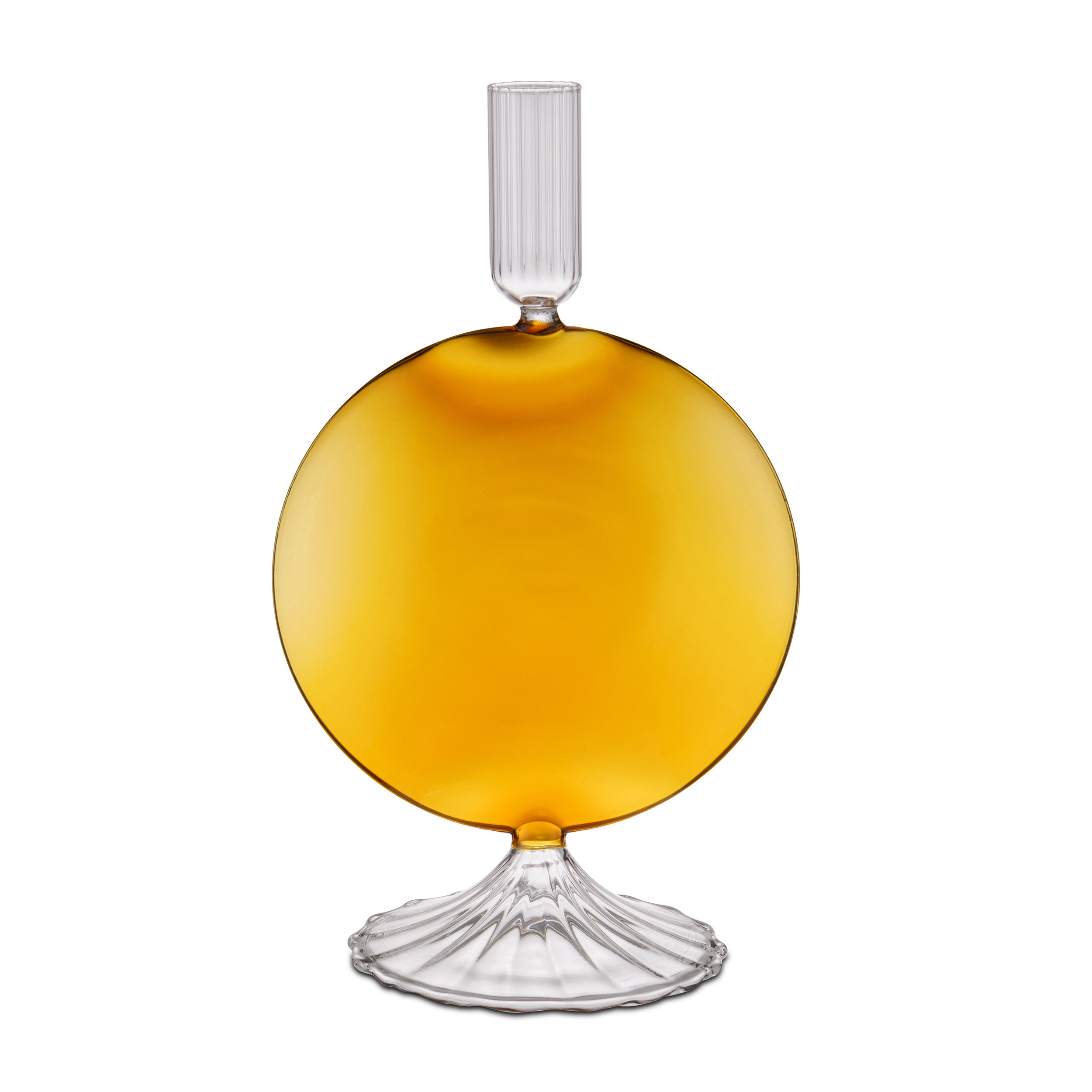 Discoluce Candleholder L Gift
