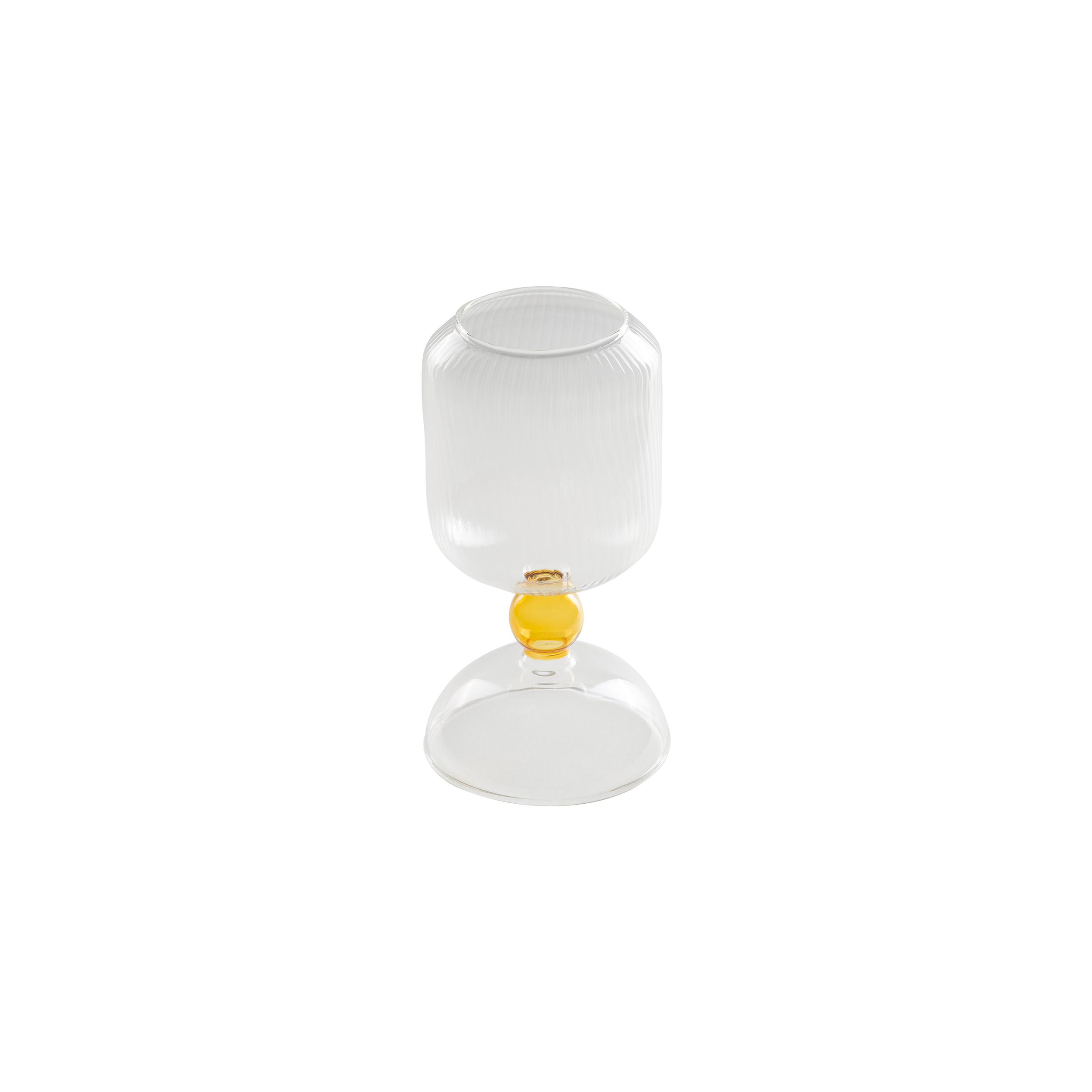 Versavice Vase Transparent Base Gift