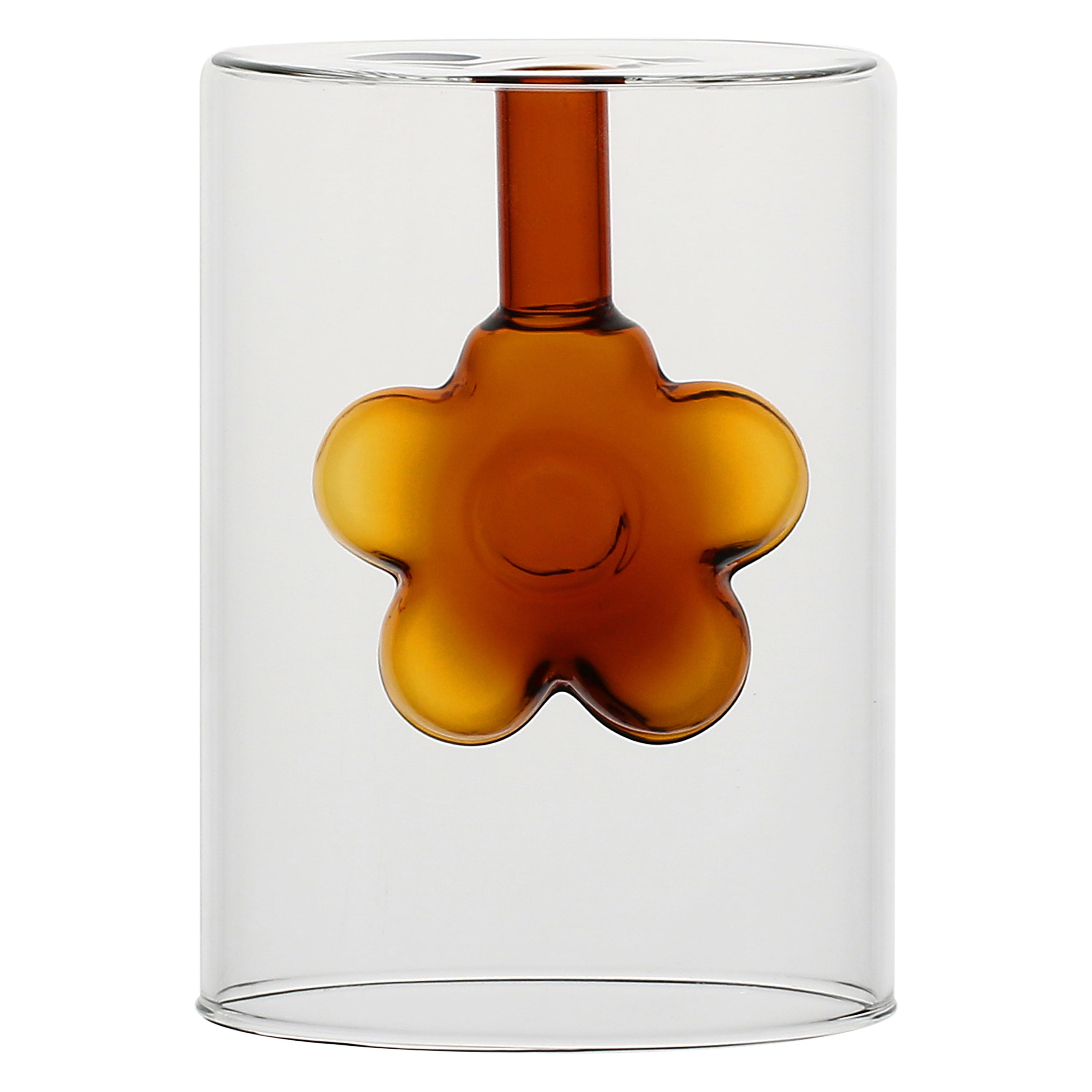 Infiore Vase 1 Flower Oval S - Gb Gift