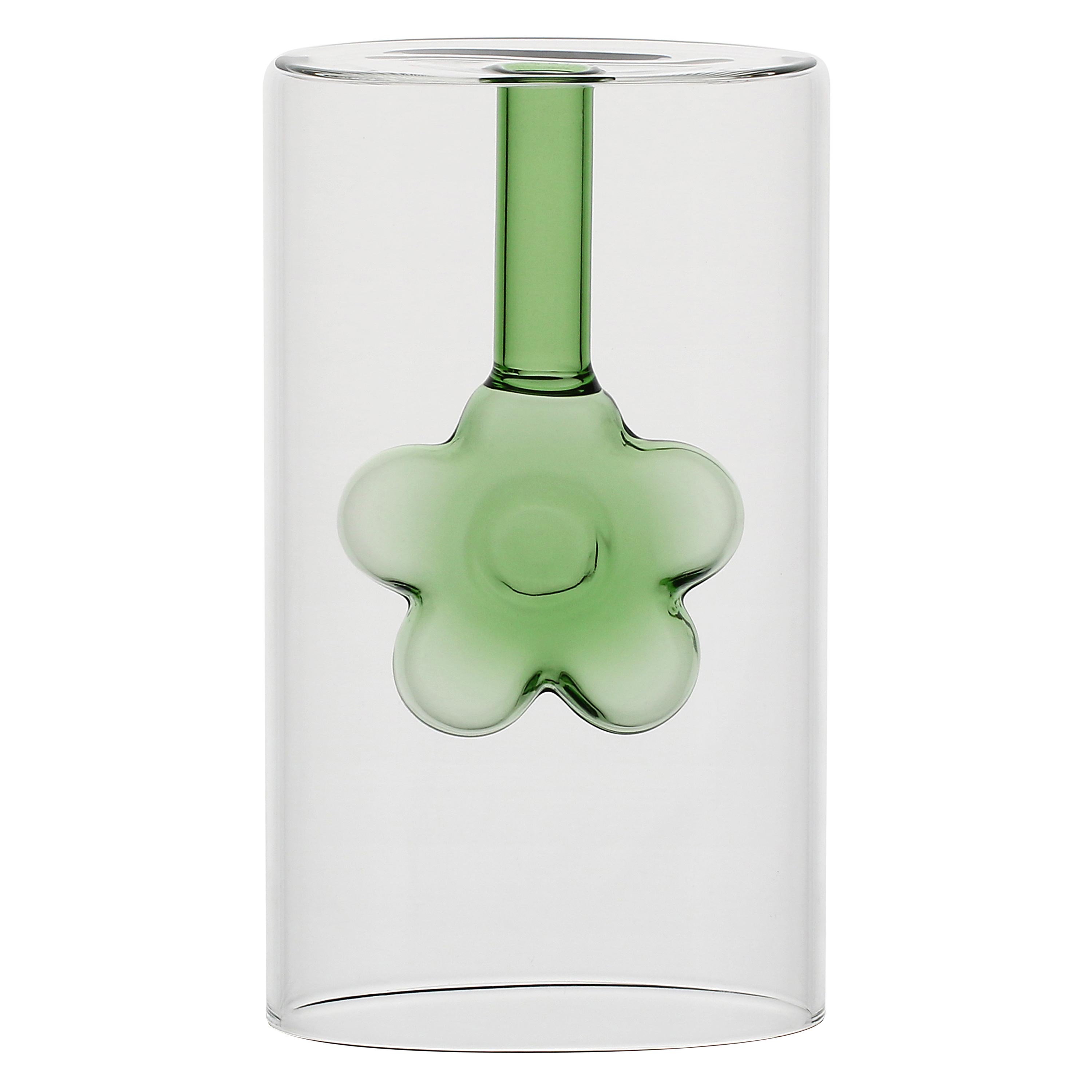 Infiore Vase 1 Flower Oval M - Gb Gift