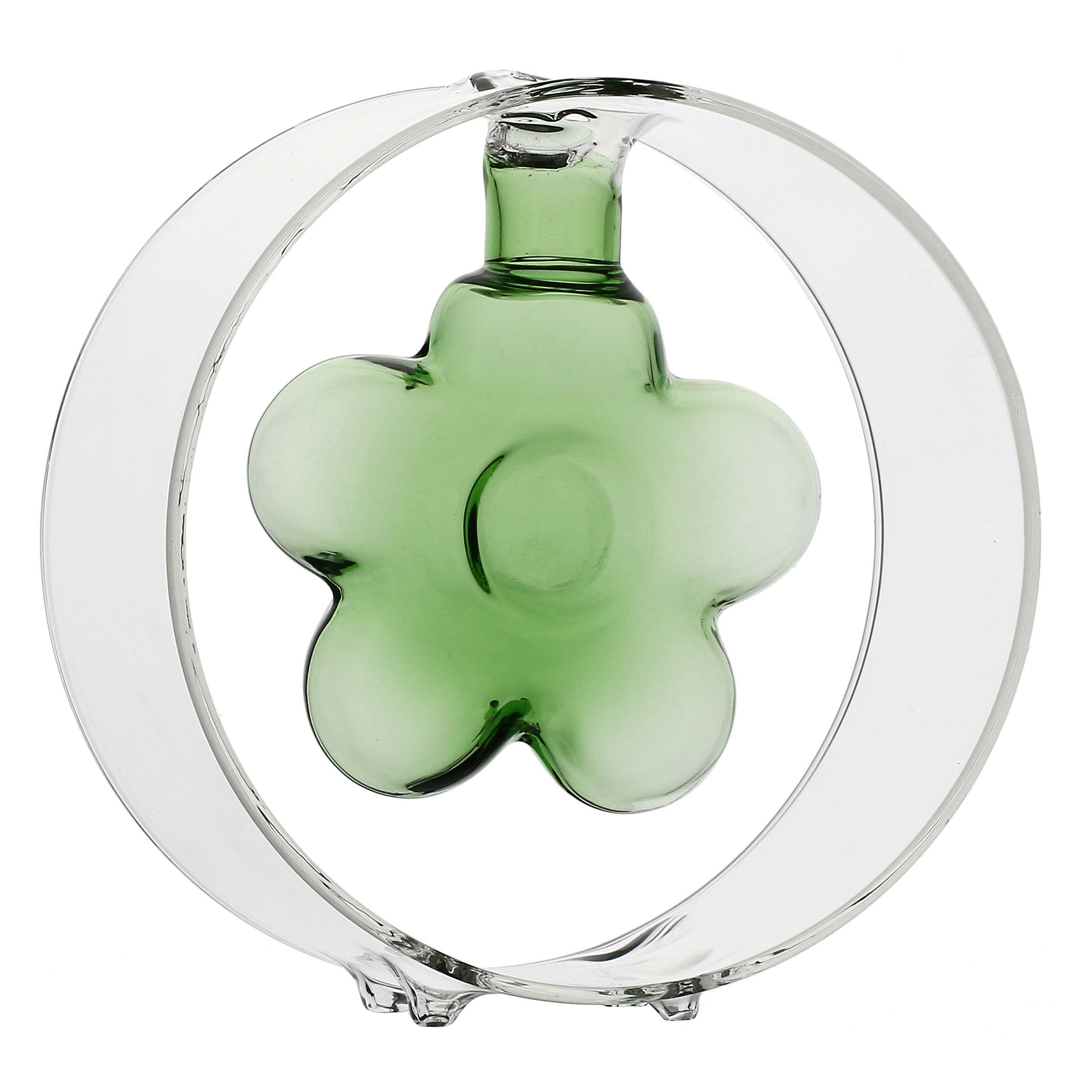 Infiore Vase 1 Flower Round S - Gb Gift