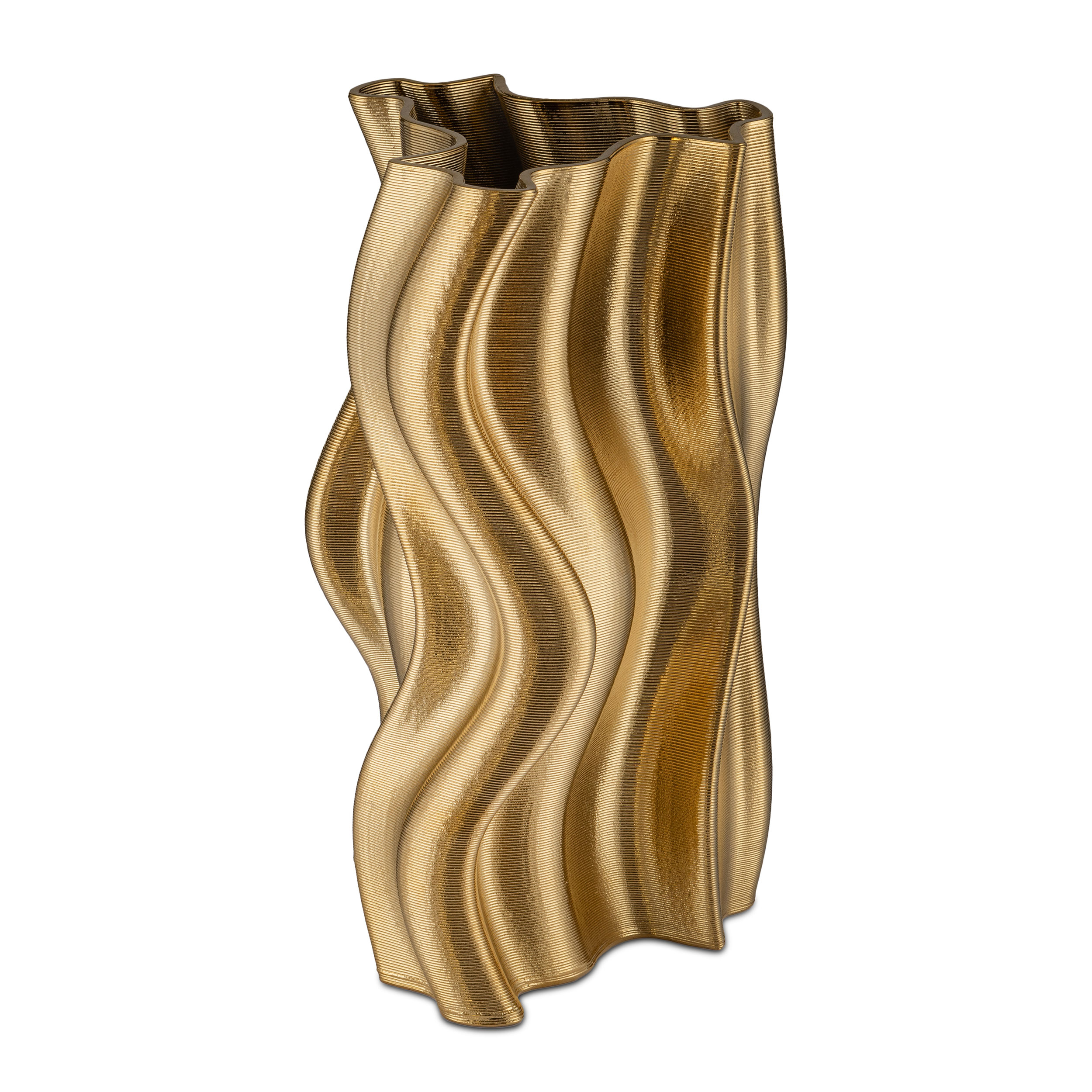 Atena Vase Waves Gift