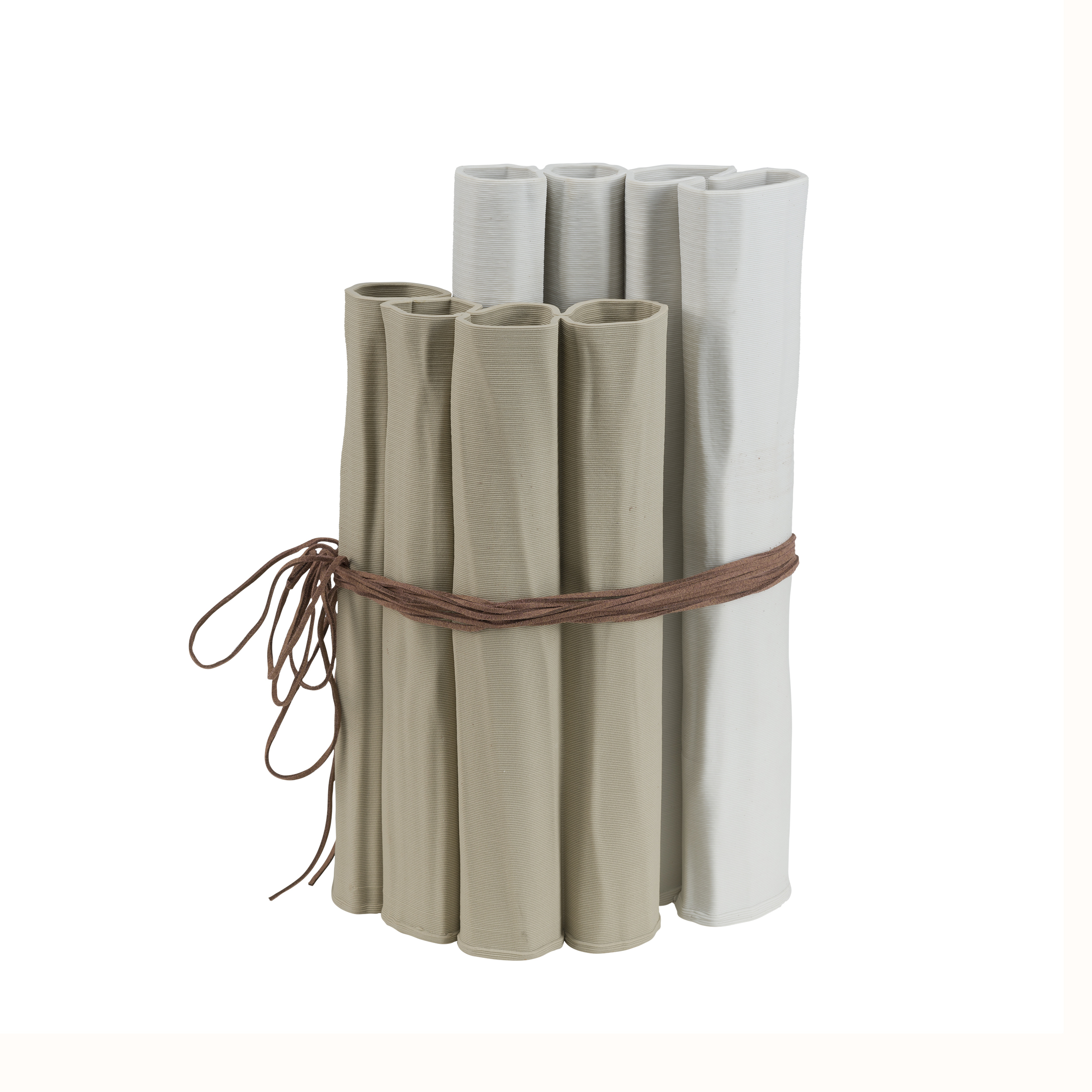 Atena 2 Pieces Vase Gift