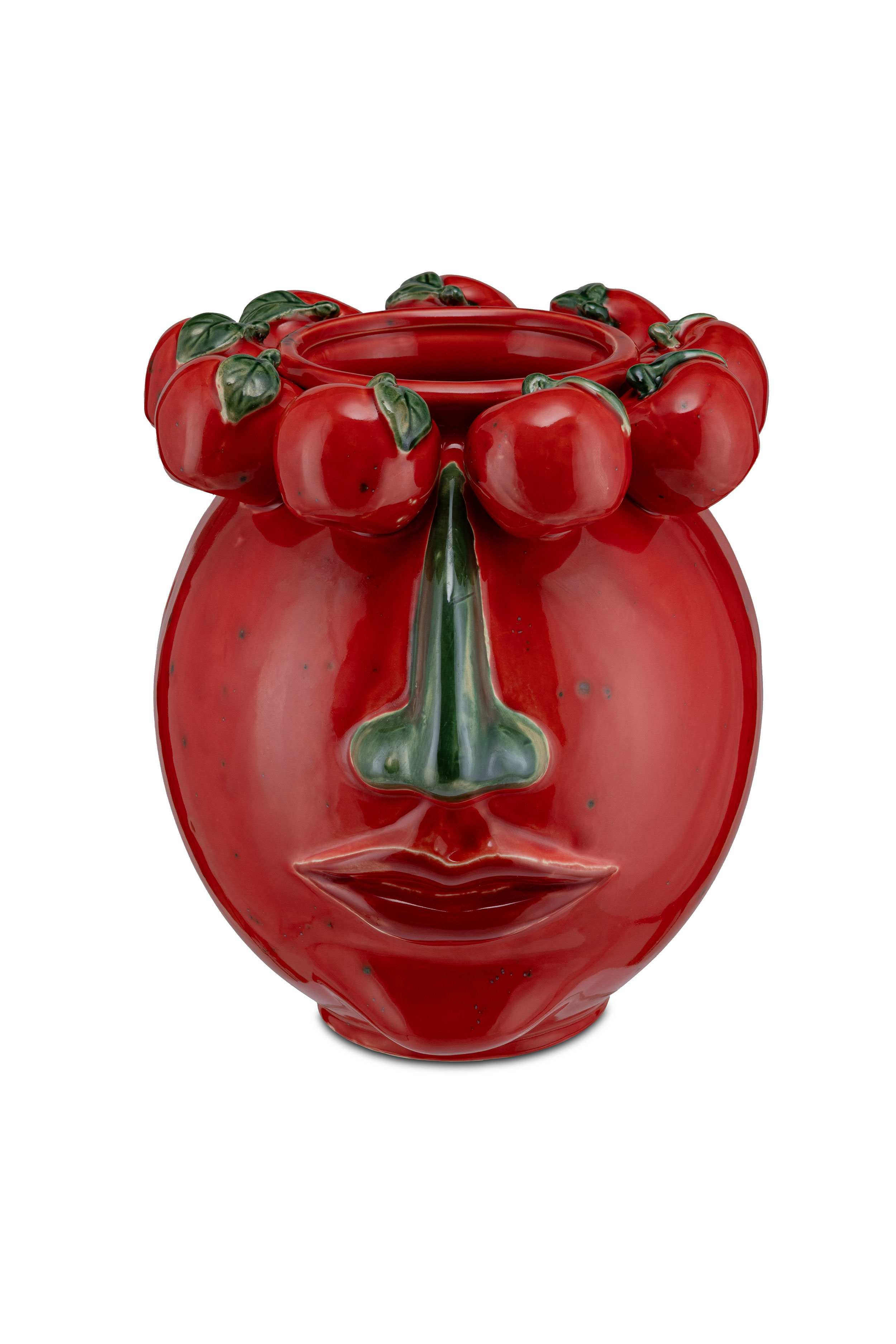 Arciboldo Apple Vase Gift