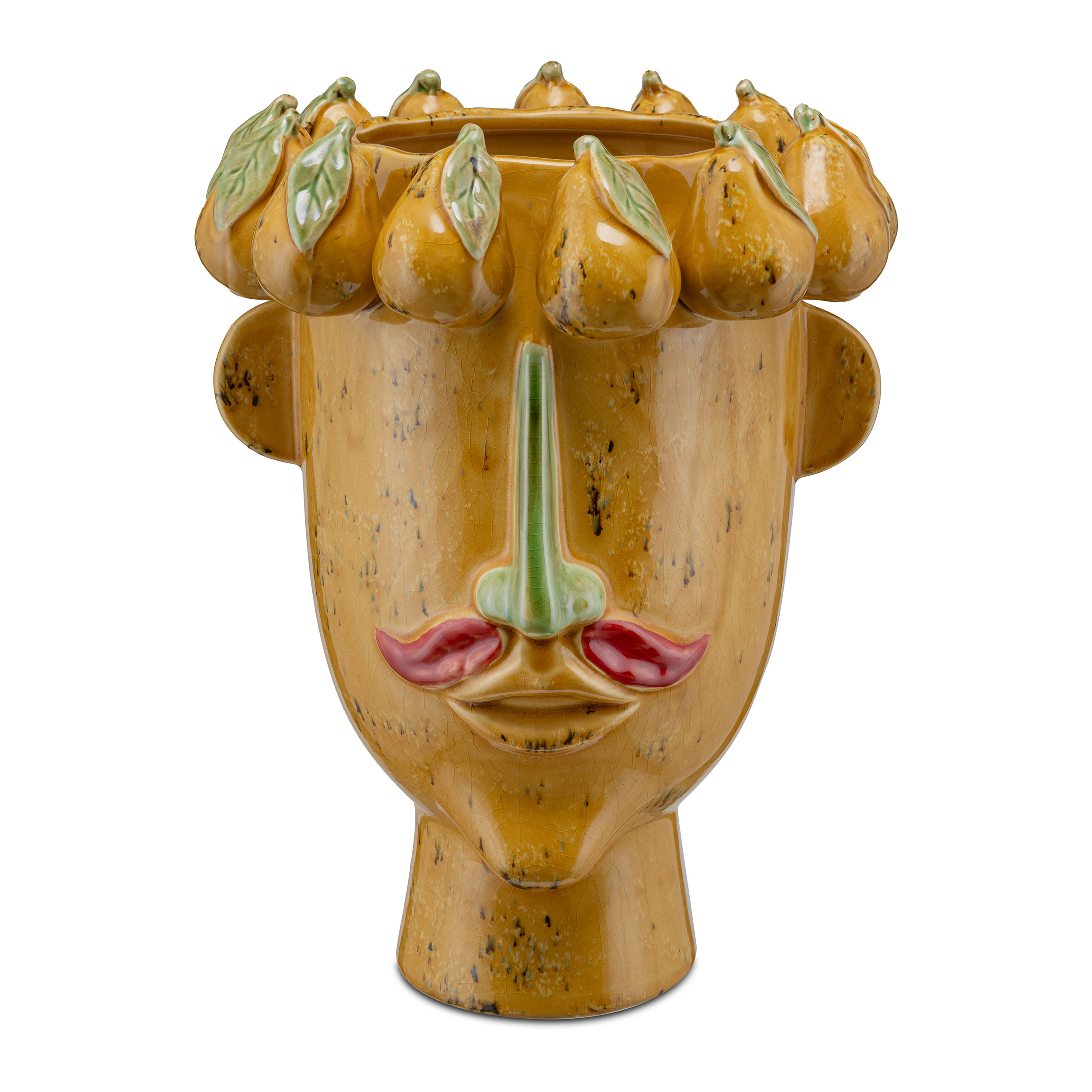 Arciboldo Pear Vase Gift