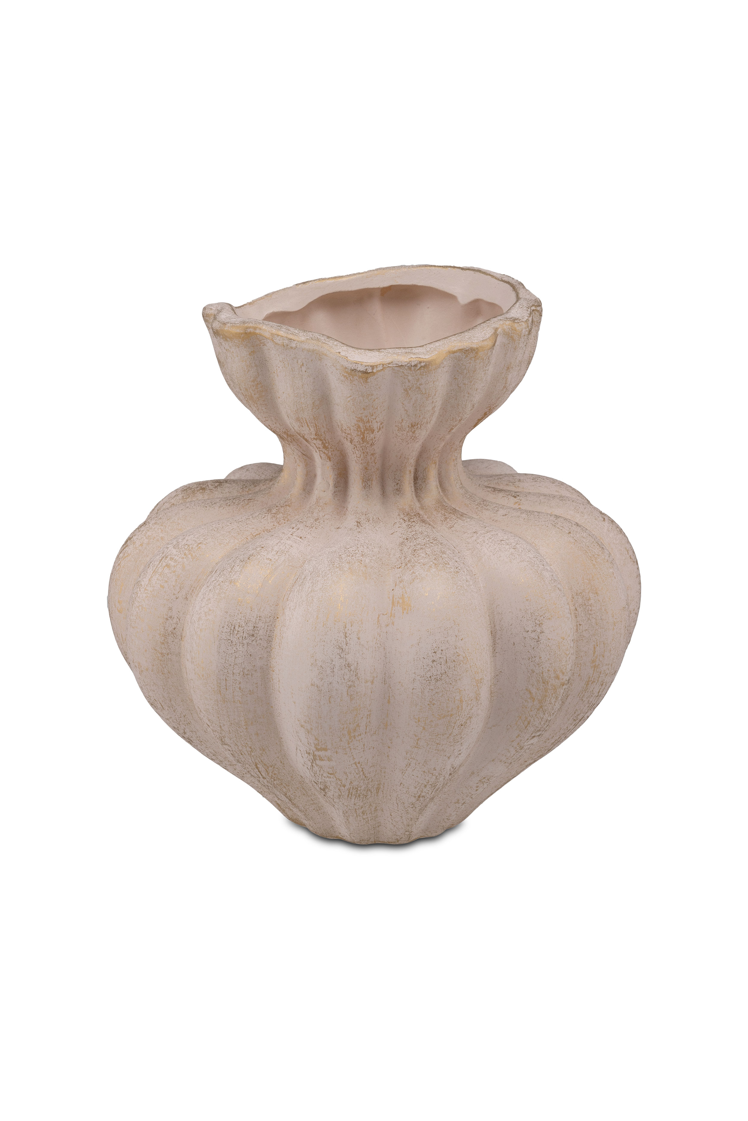 Venere Vase Low Gift