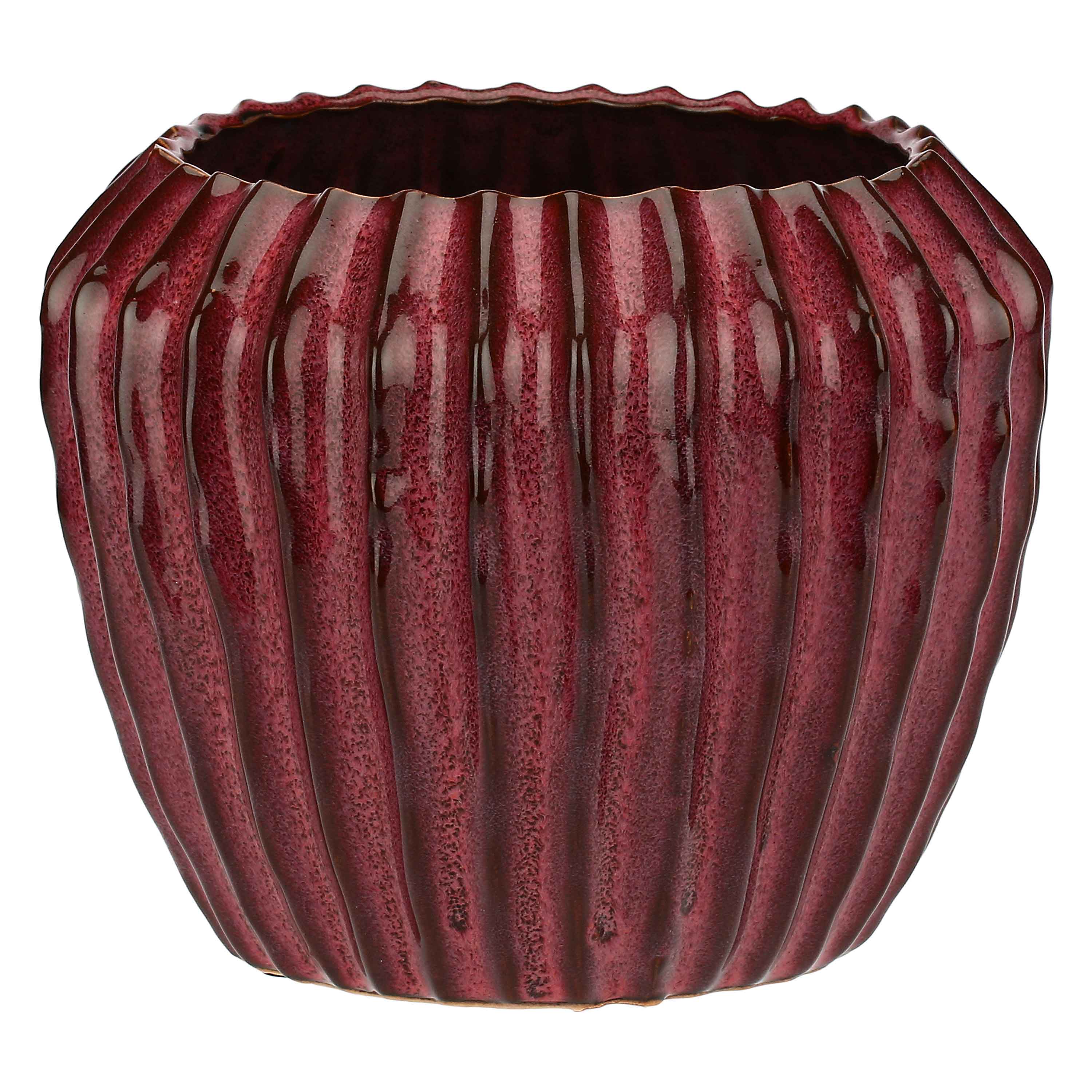 Solchi Cachepot Raspberry M Gift