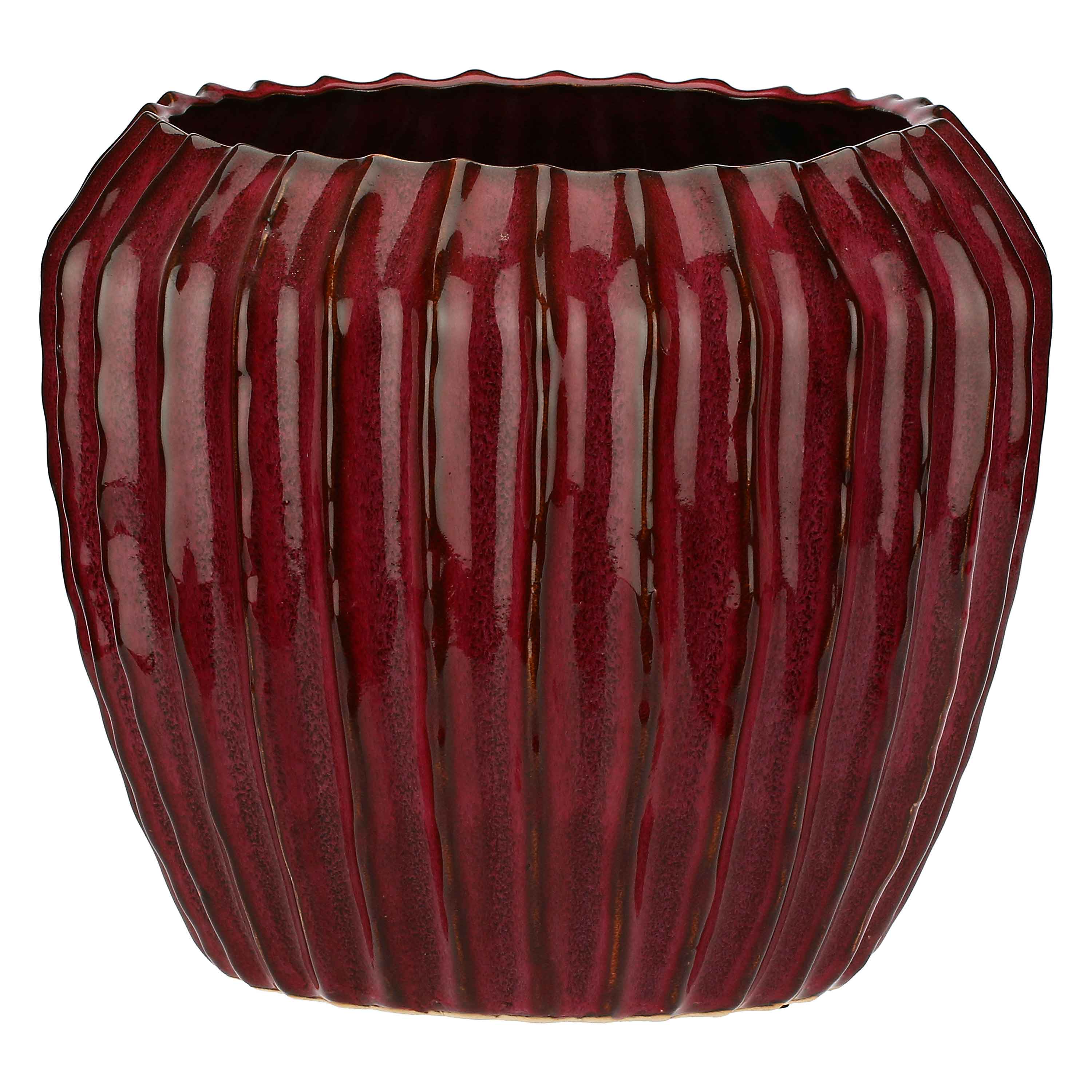 Solchi Cachepot Raspberry Xl Gift
