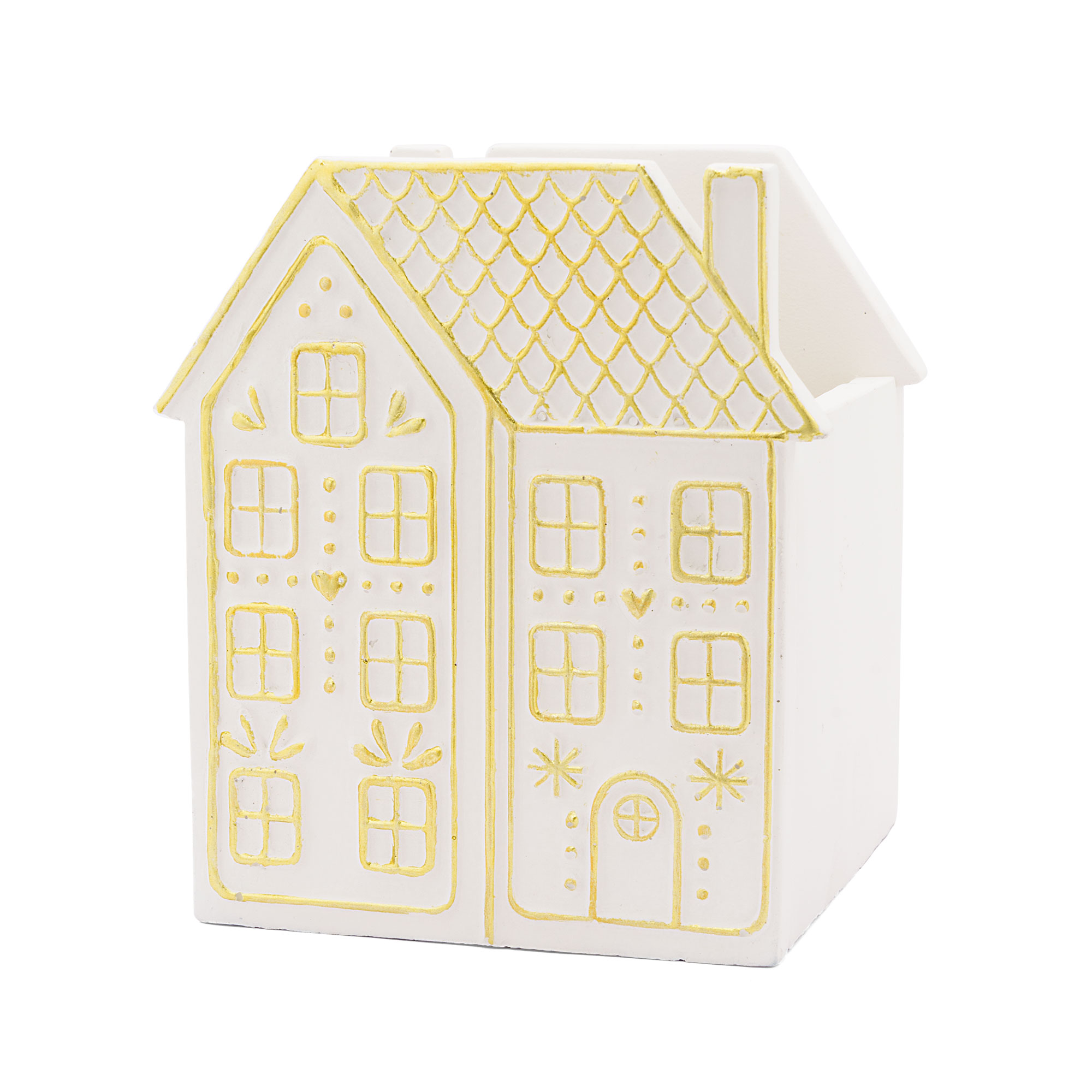 Lalineadoro Cachepot Tall House S Gift