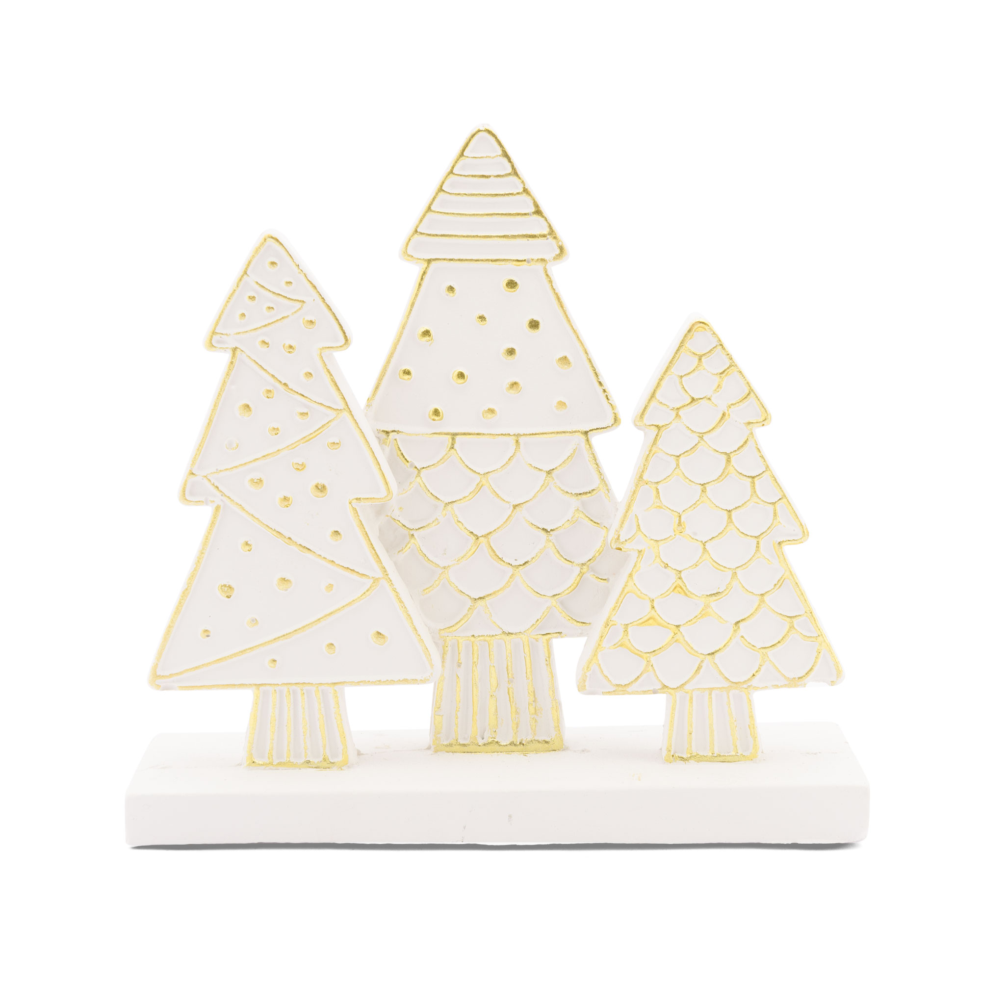 Lalineadoro Three Trees S Gift