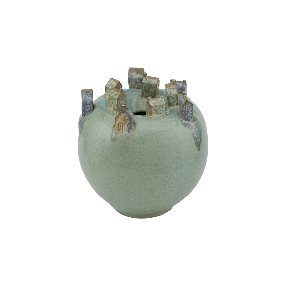 Incollina Deco Vase L Gift