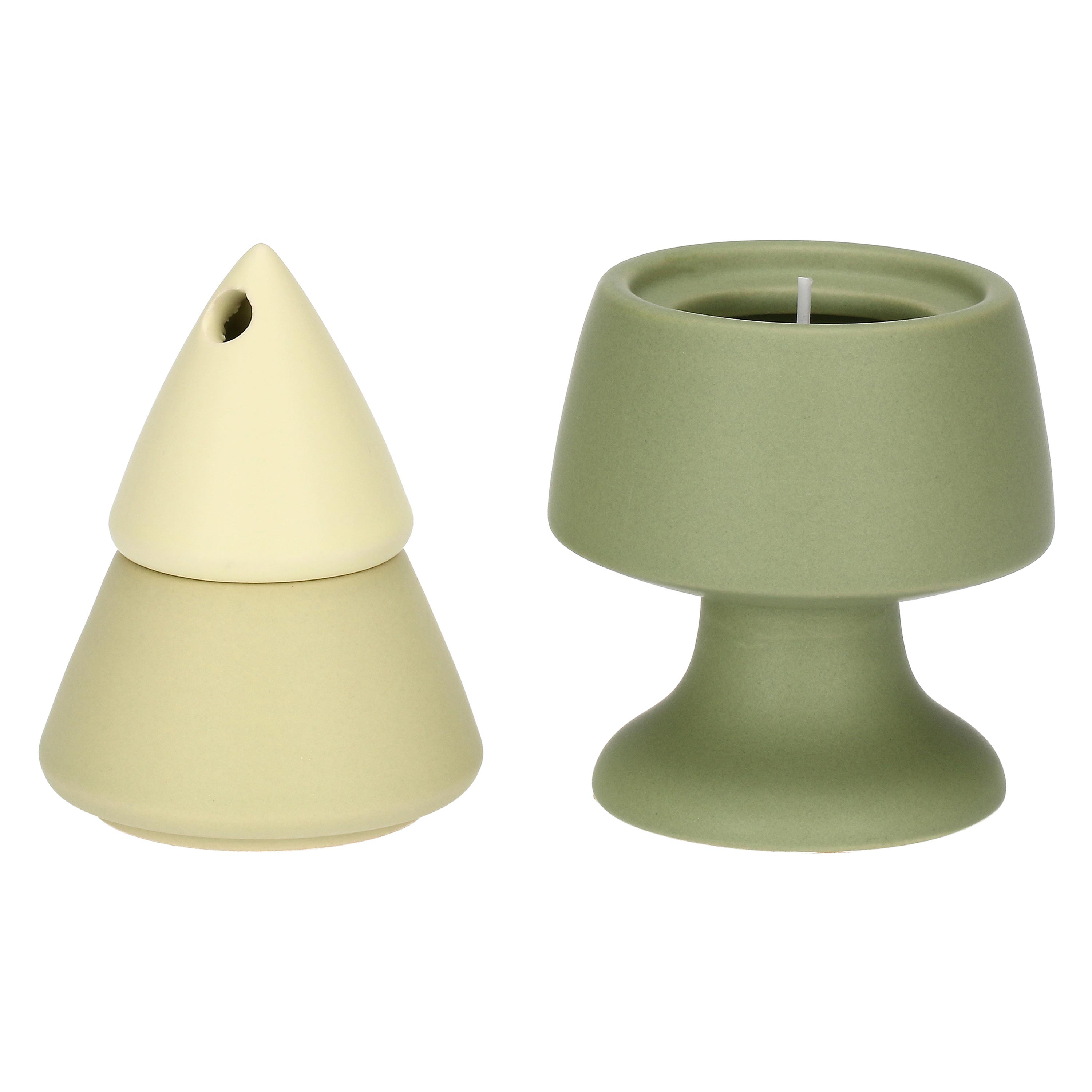 Piudiunpino Cand   Diff Green S Gift