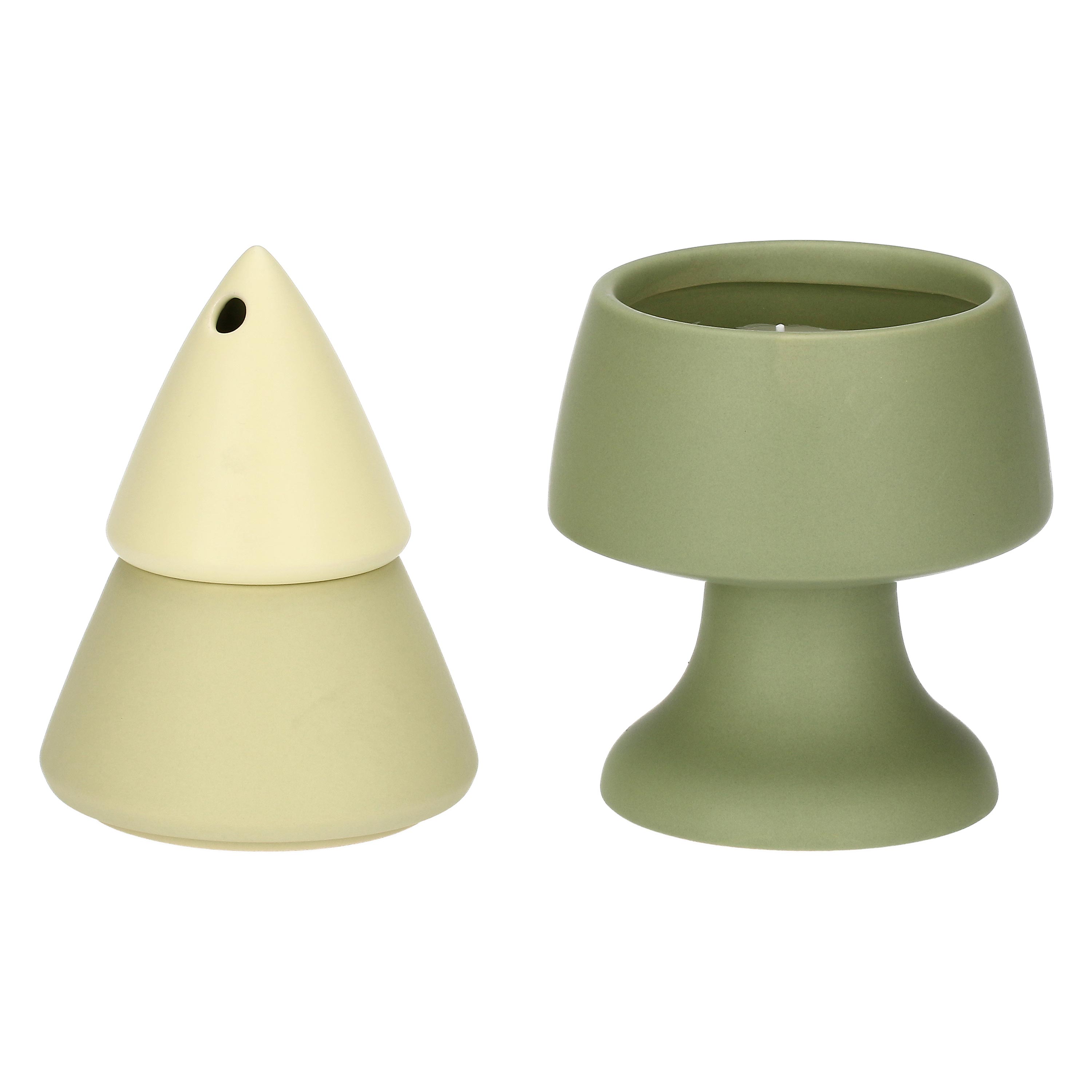 Piudiunpino Cand   Diff Green L Gift