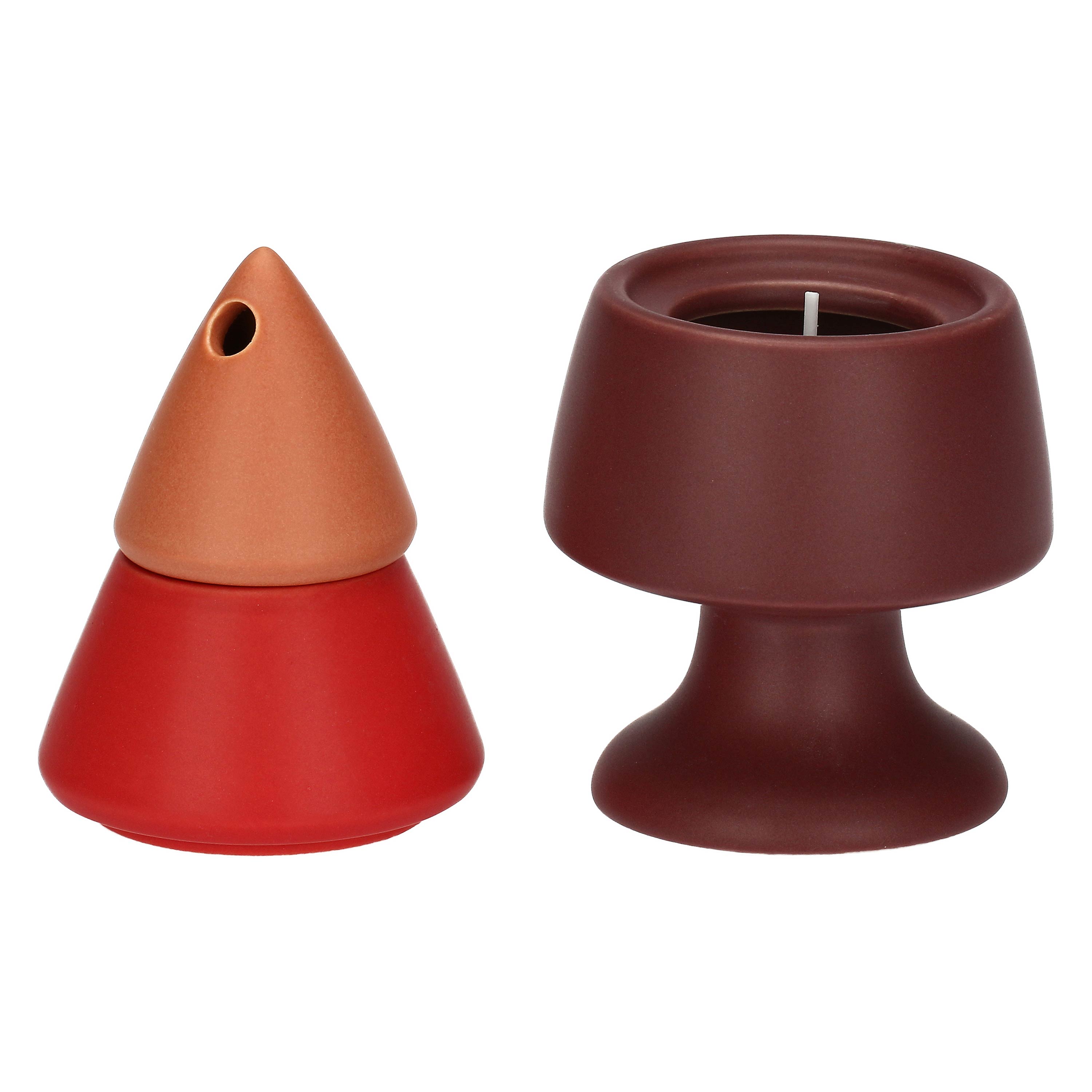 Piudiunpino Cand   Diff Red S Gift