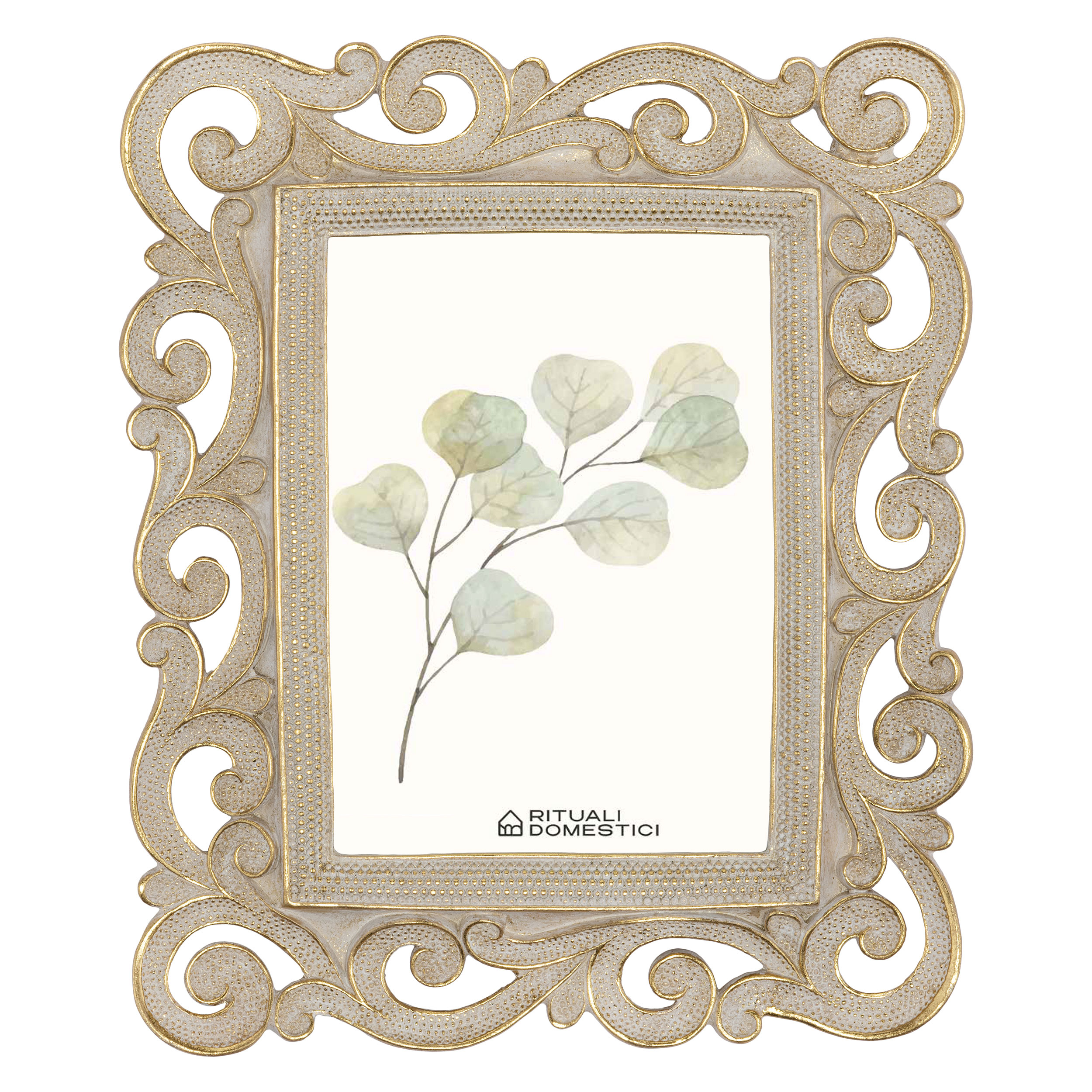 Tiguardo Arabesco Photo Frame 13x18 Gift