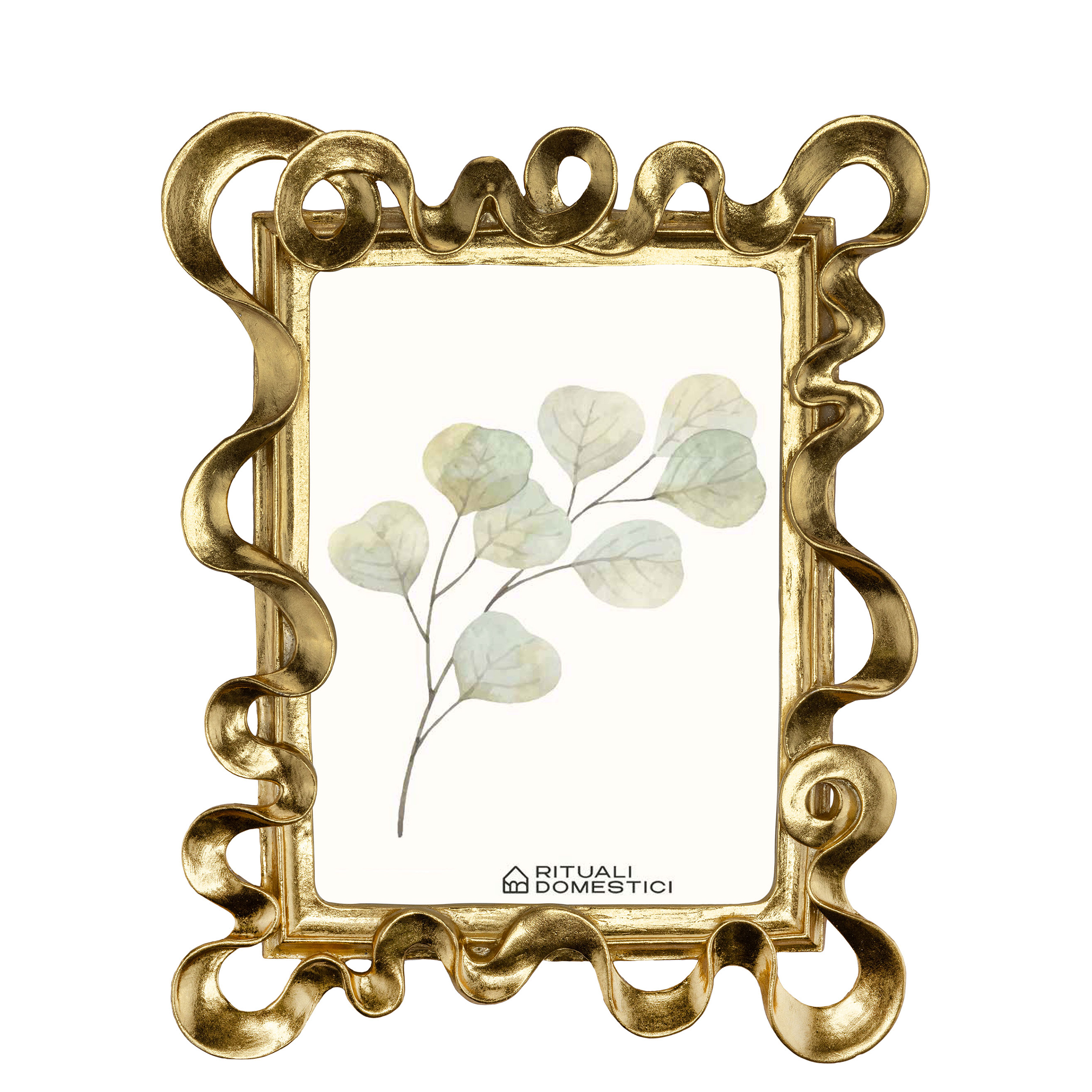Tiguardo Ribbon Photo Frame 13x18 Gift