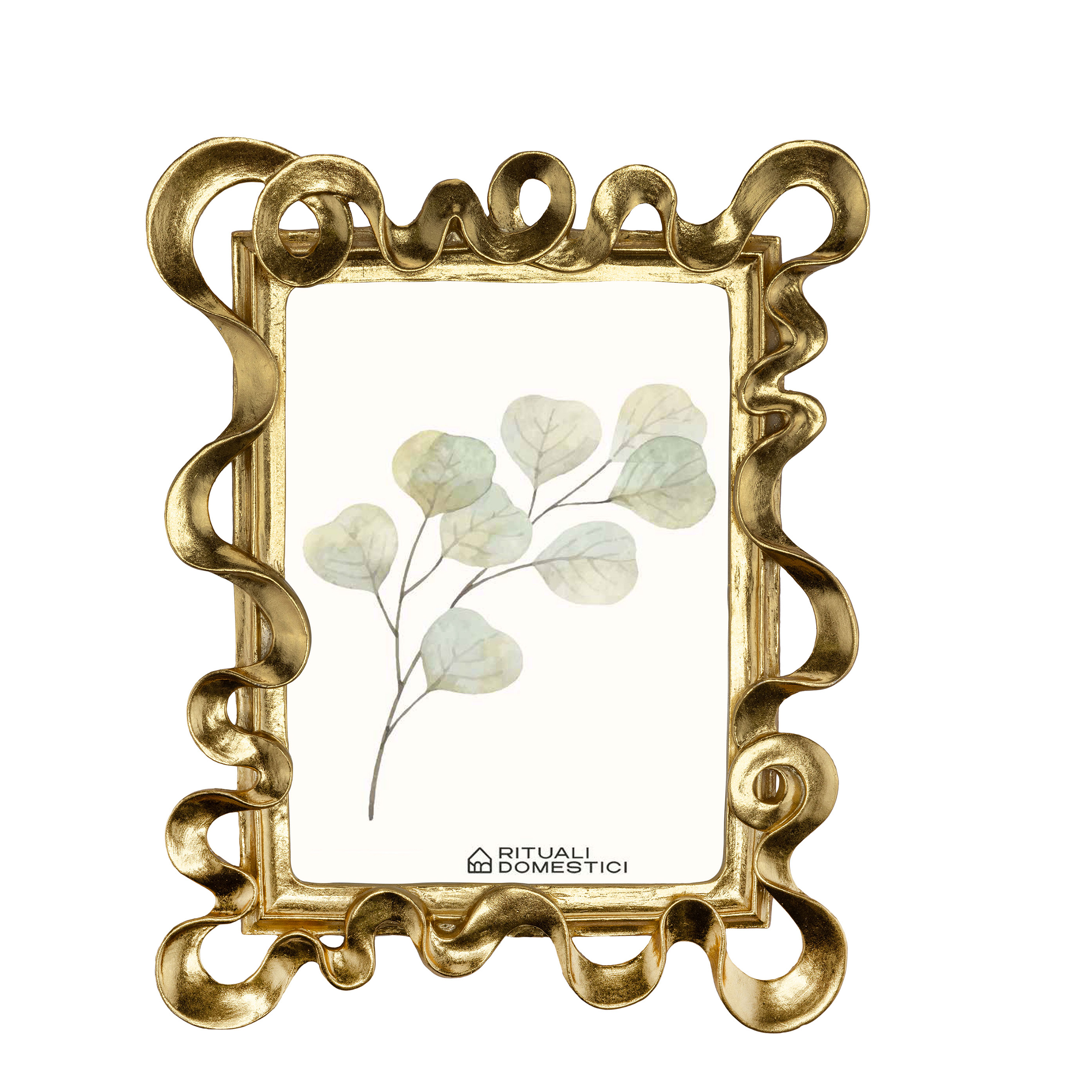 Tiguardo Ribbon Photo Frame 15x20 Gift