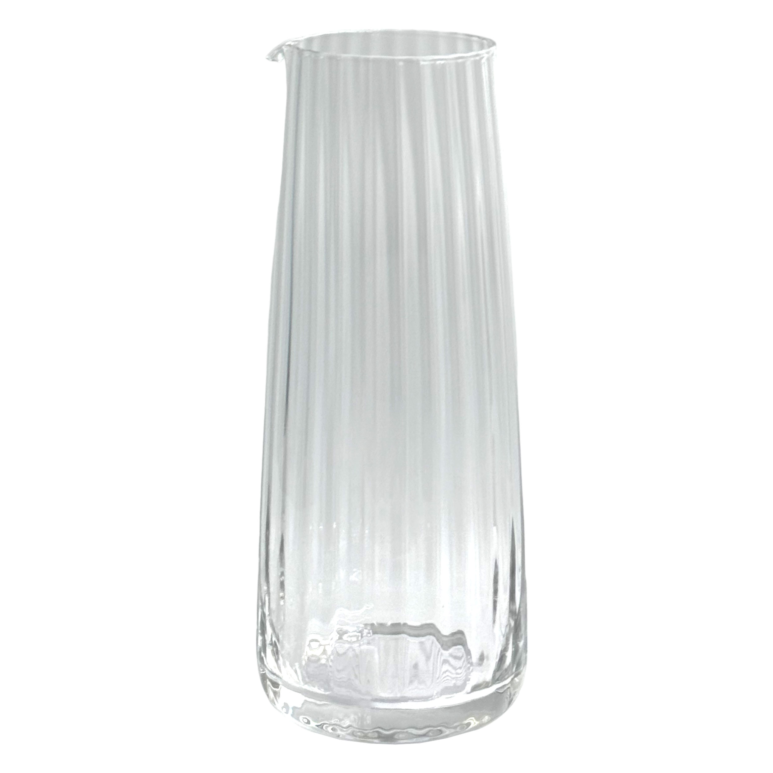 Prismia Transparent Jug 1300ml Gift