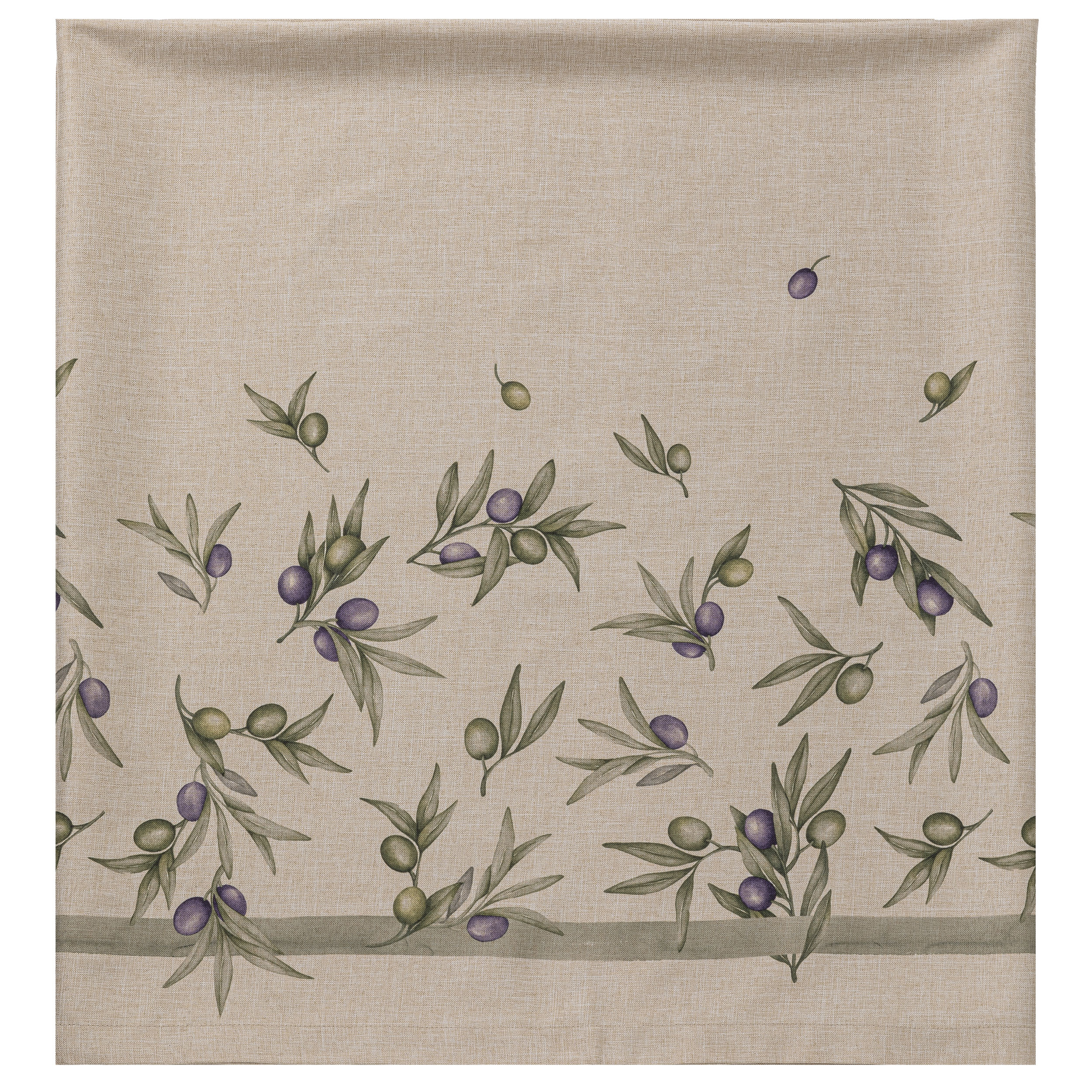 Olyvia Tablecloth 6 People Gift