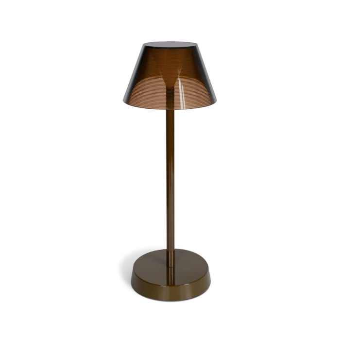 Diner Lamp Dimensions Ã˜125x34 Cm Coffee Color Gift