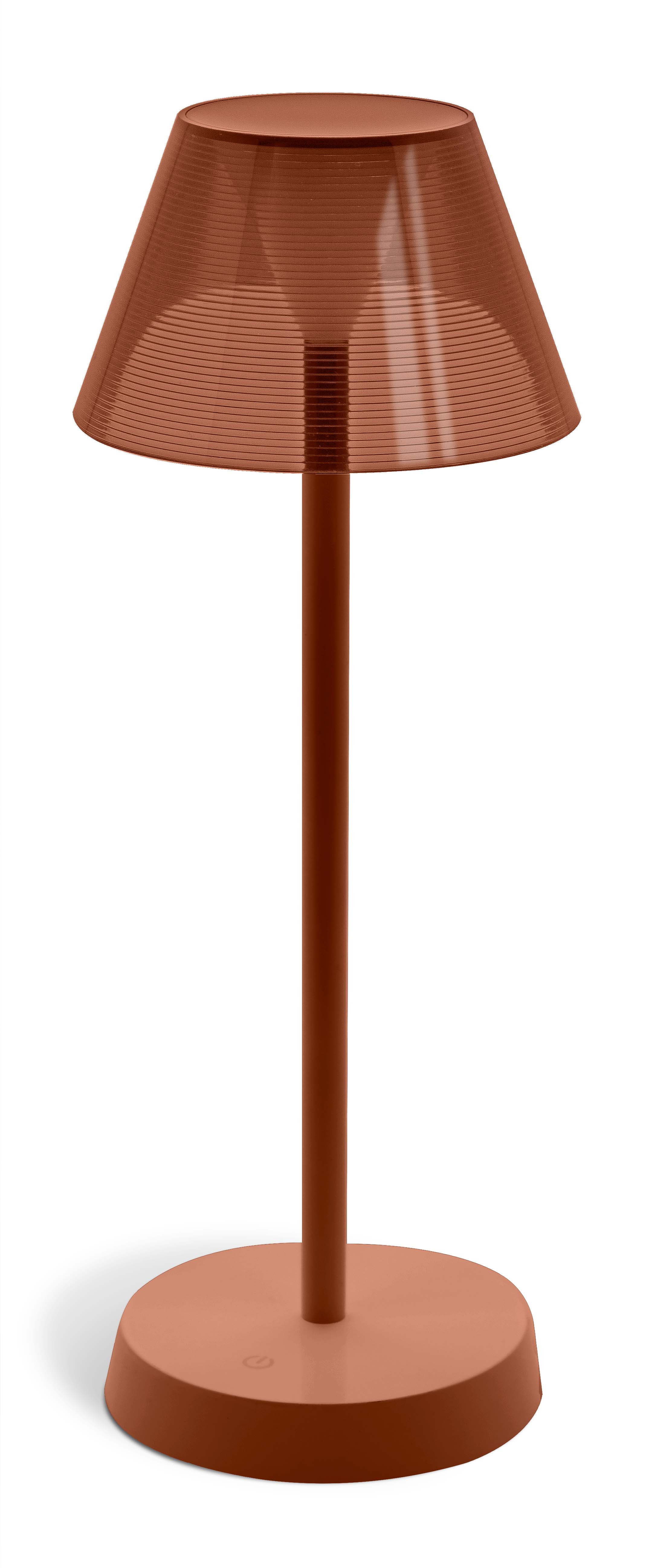 Diner Lamp DimÃ˜125x34 Cm Brick Color Gift