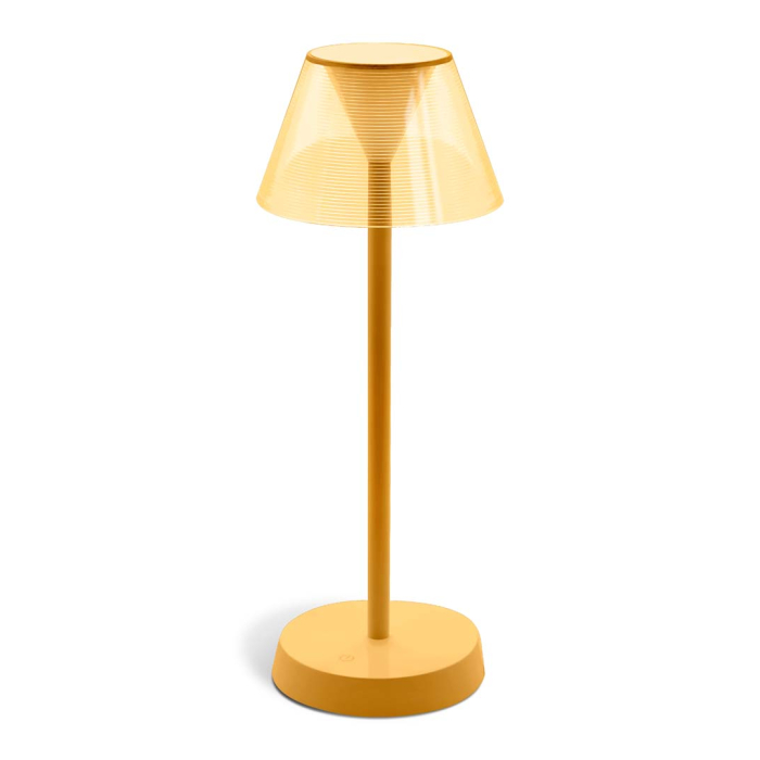 Diner Lamp DimÃ˜125x34 Cm Mustard Color Gift