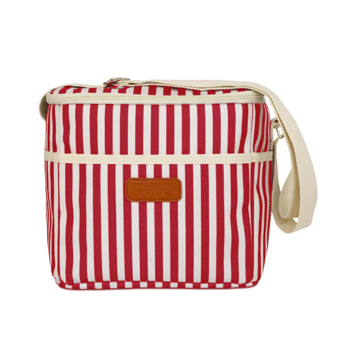 Thermal Bag 8 L Red Color Gift