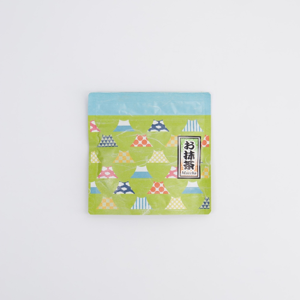 Japanese Tea Matcha 30gr Te304 1/100 Gift