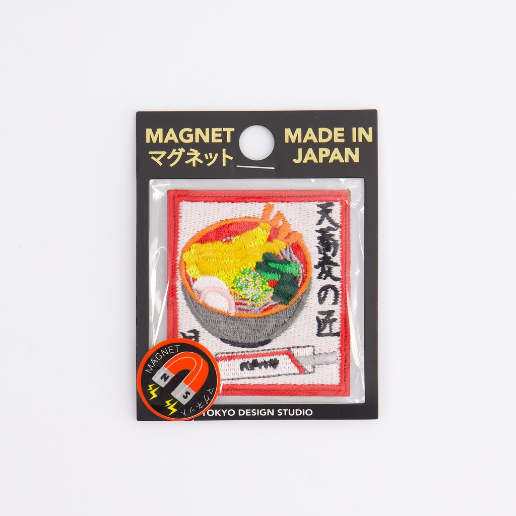 Magnet Soba 33118 6/24 Gift