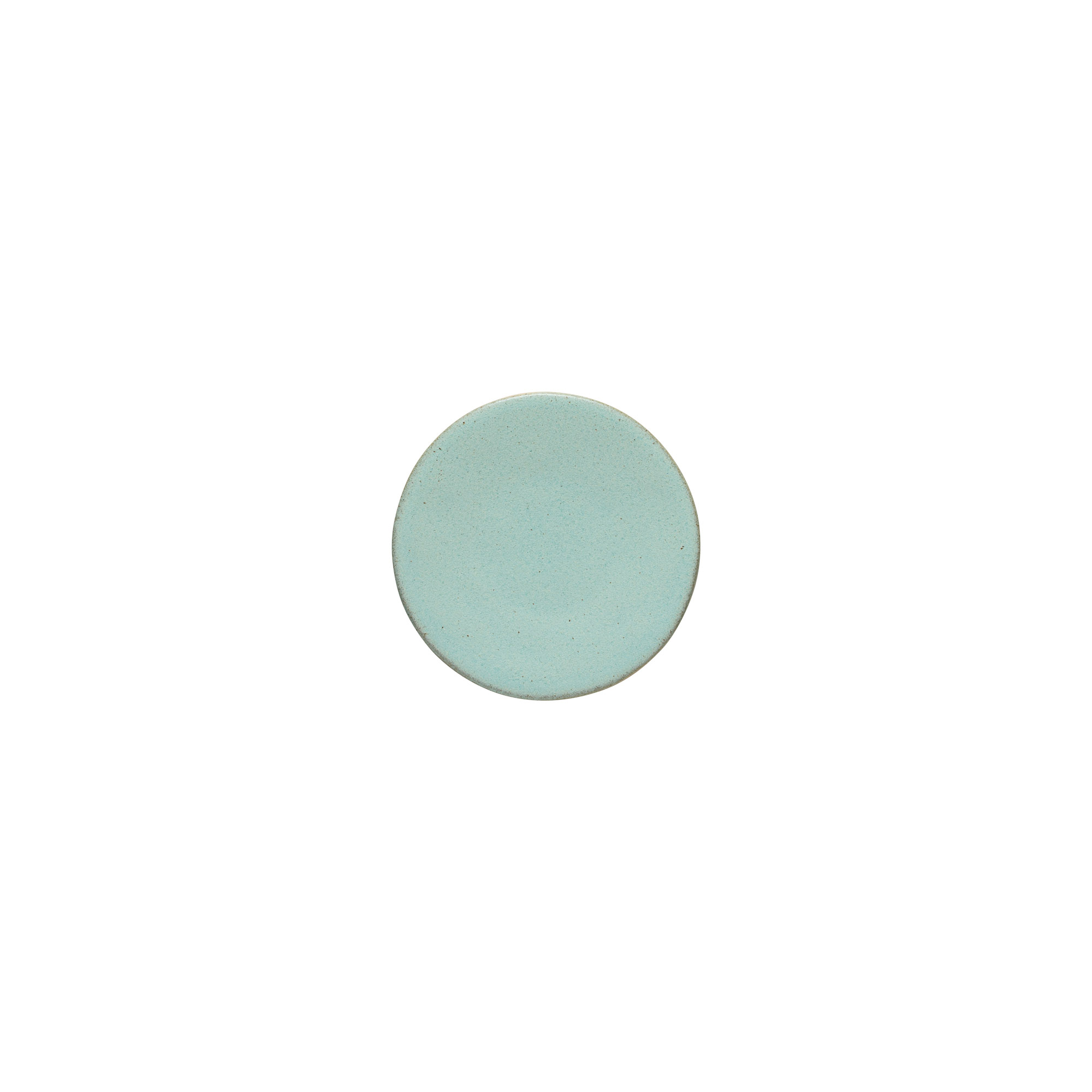 Arenito Aqua Appetizer Plate 13cm Gift