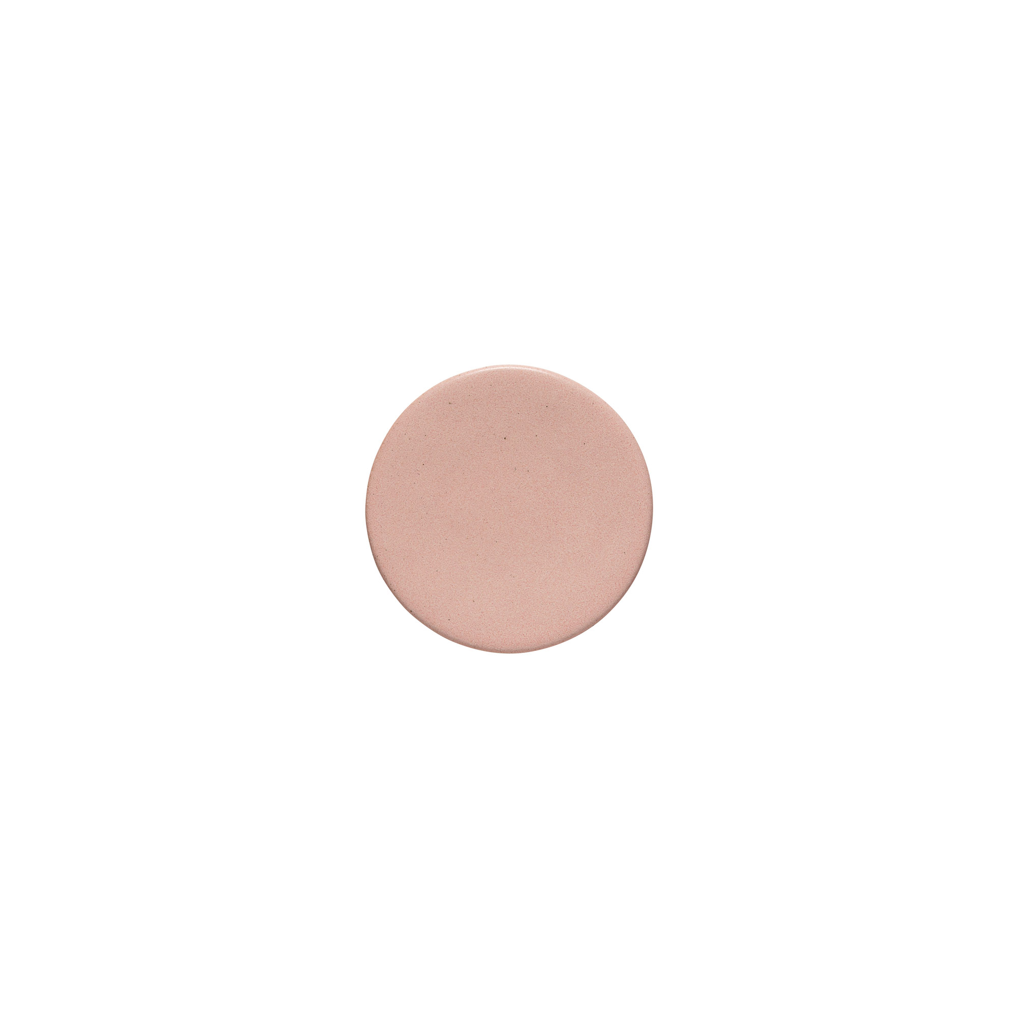 Arenito Mauve Pink Appetizer Plate 13cm Gift